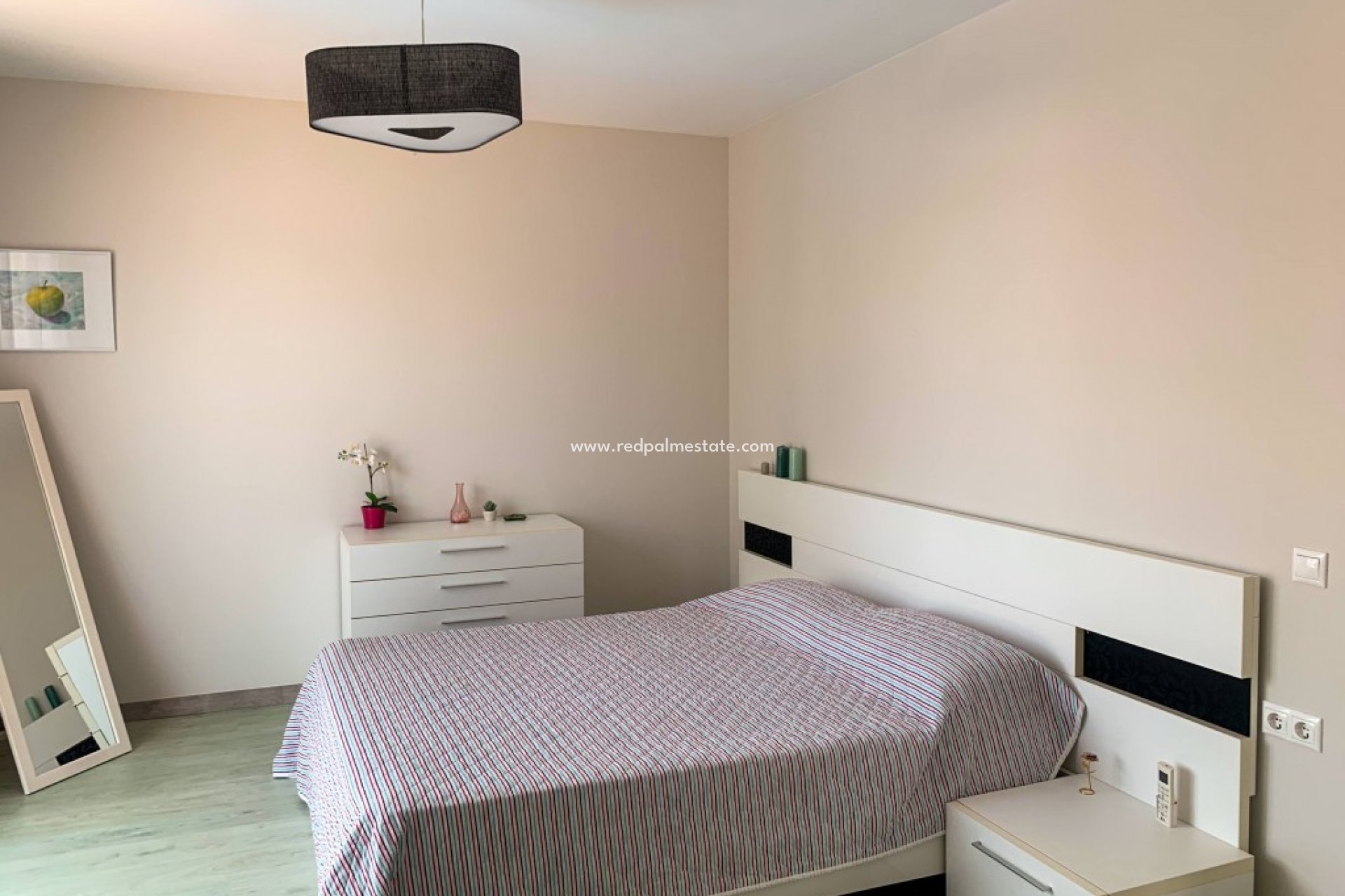 Herverkoop - Villa -
Albir - Costa Blanca