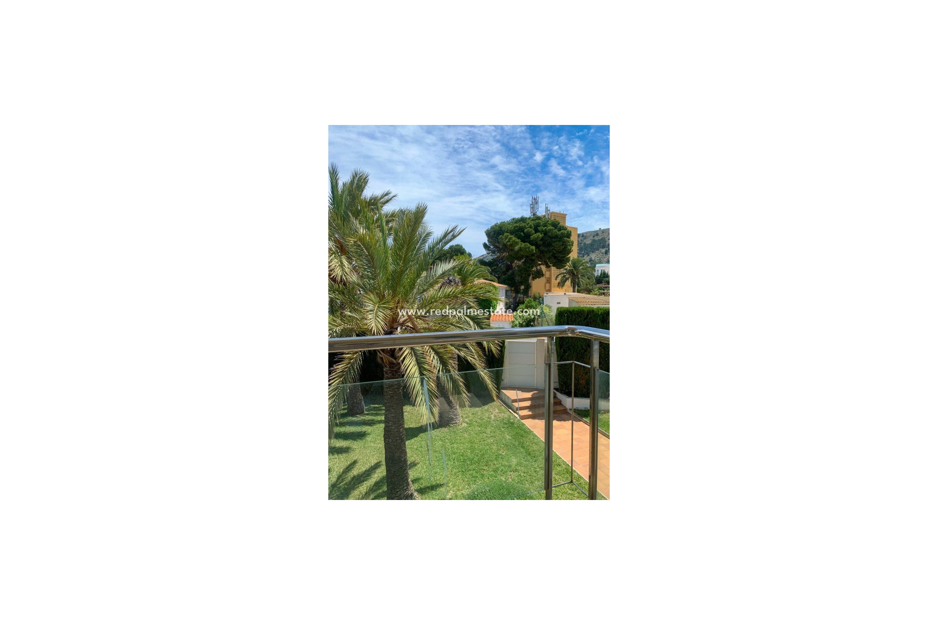 Herverkoop - Villa -
Albir - Costa Blanca