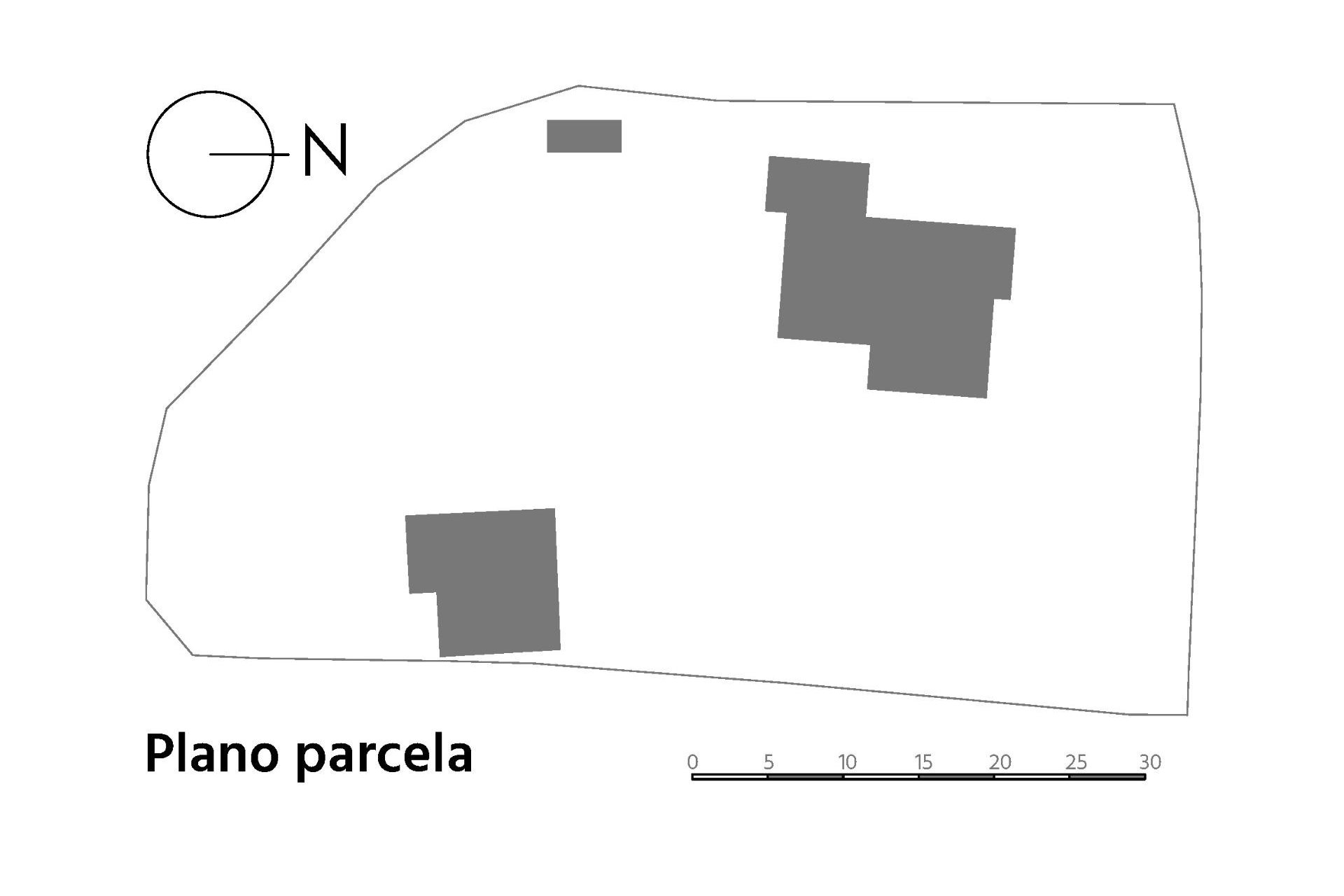 Herverkoop - Villa -
Alicante - Ciudad De Asís - Font-calent - El Bacarot