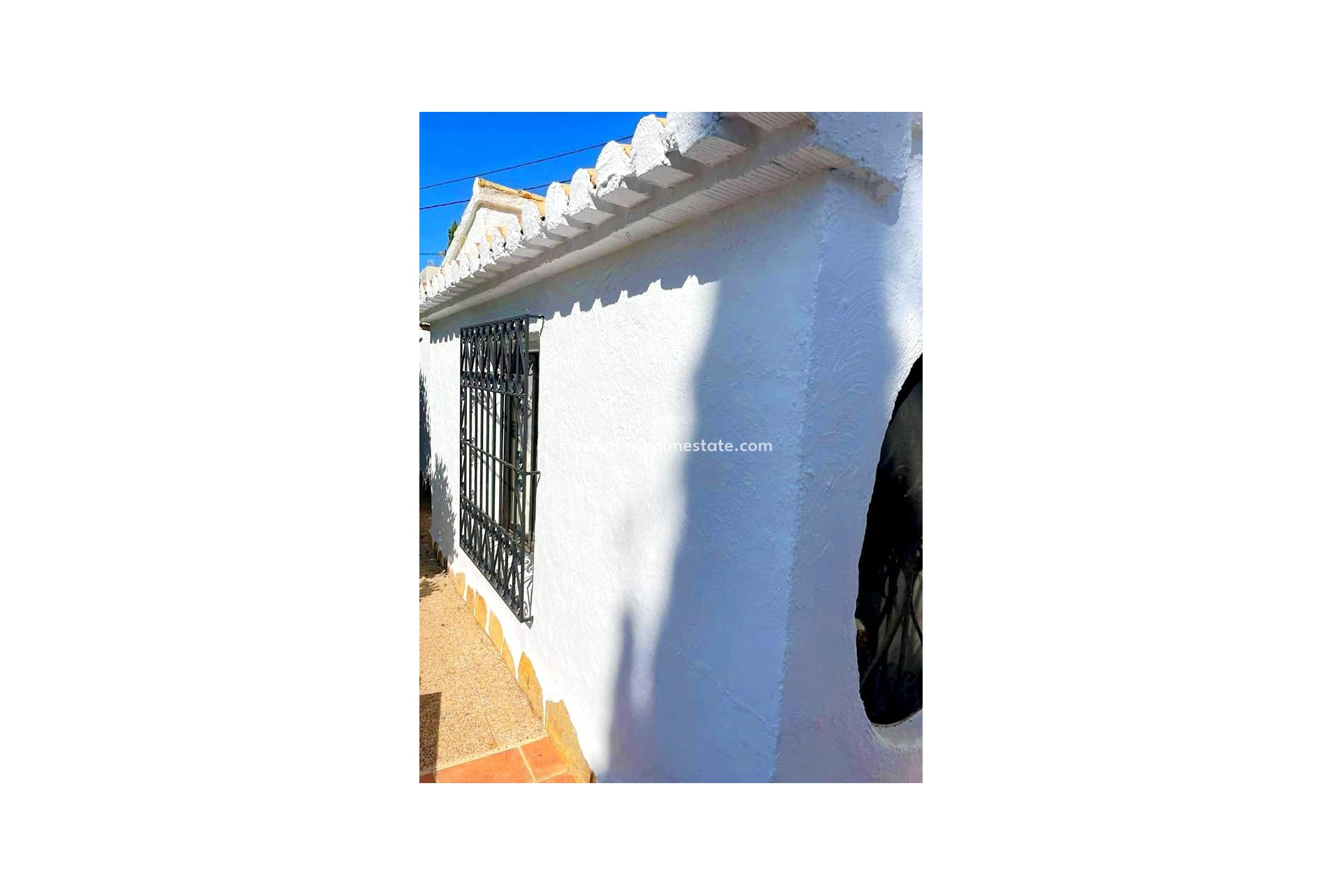 Herverkoop - Villa -
Altea - Costa Blanca