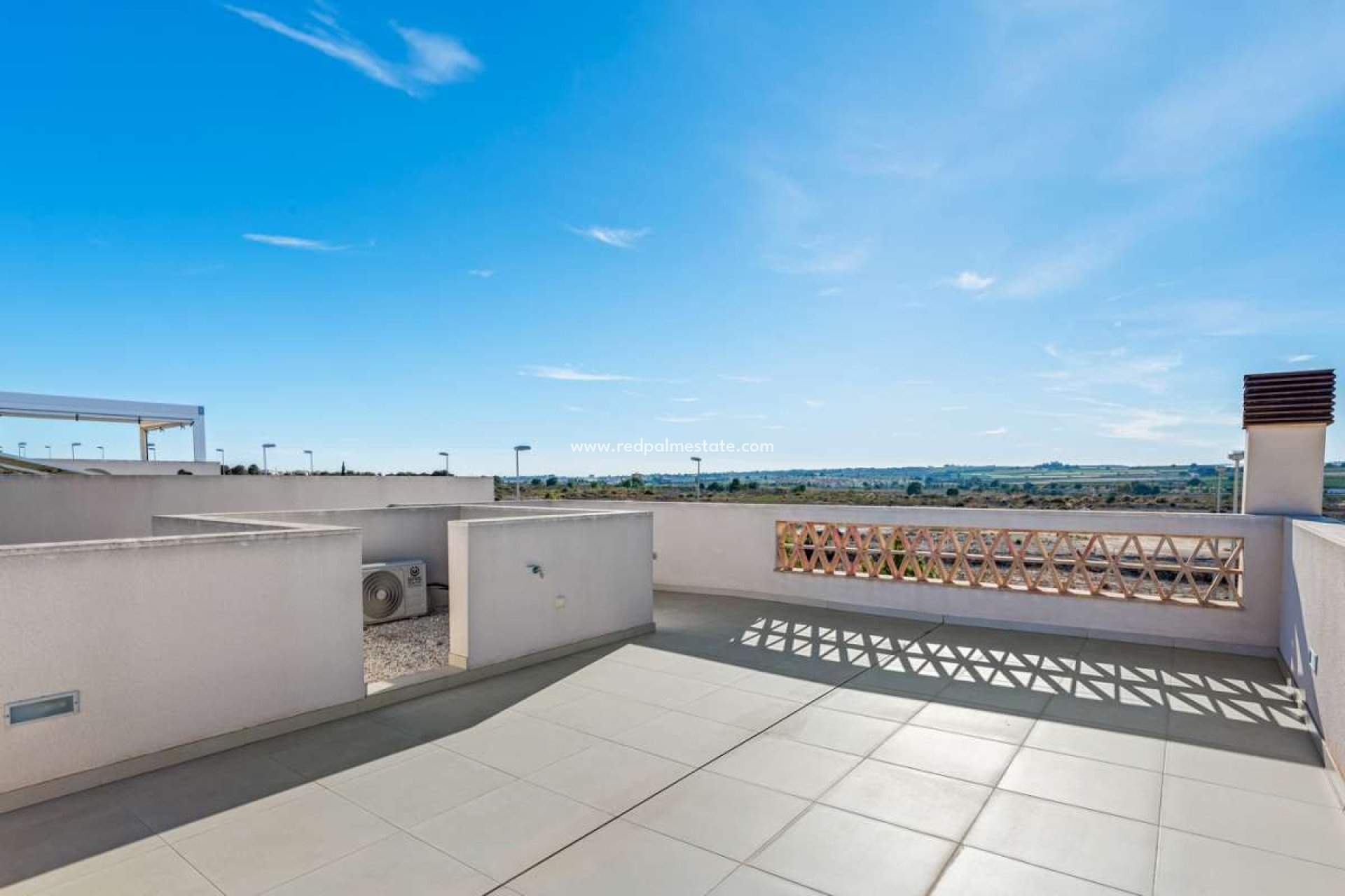 Herverkoop - Villa -
Benijofar - Costa Blanca