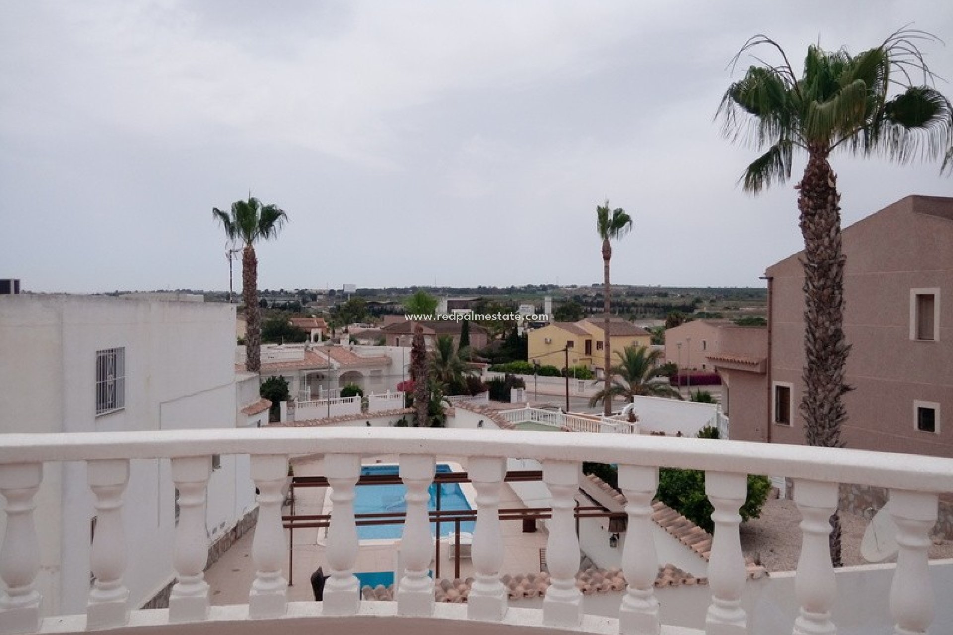 Herverkoop - Villa -
Benijofar - Costa Blanca