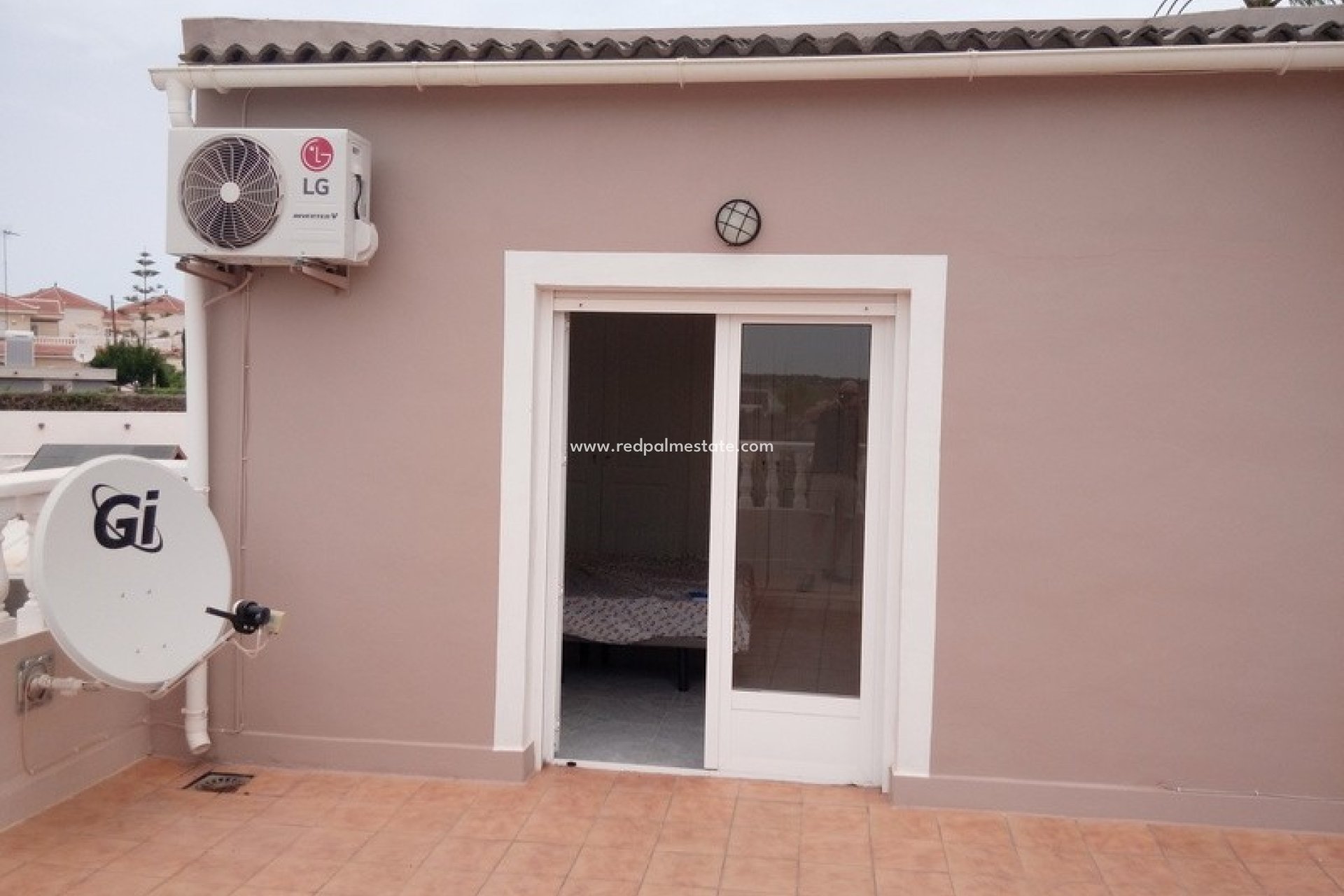 Herverkoop - Villa -
Benijofar - Costa Blanca