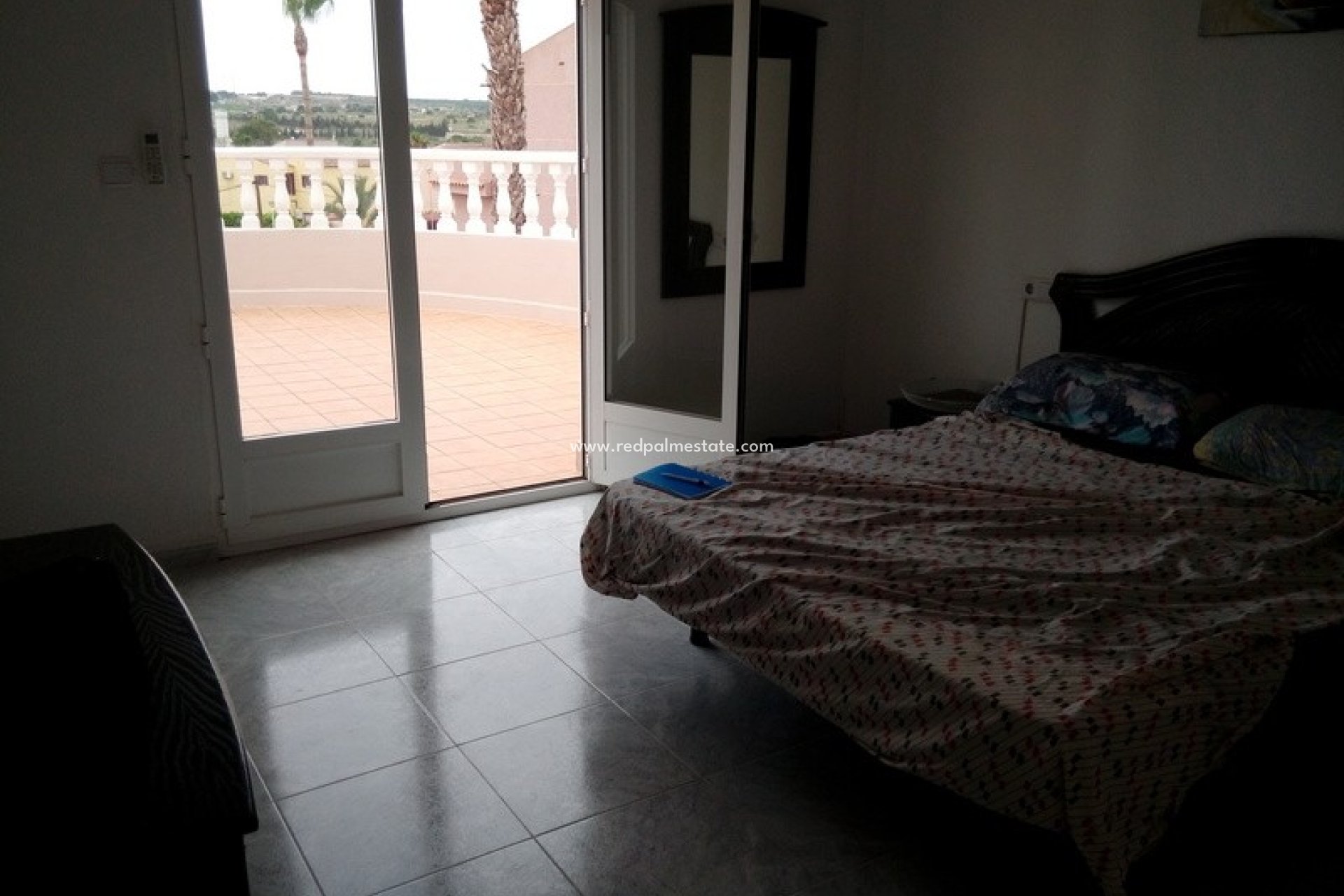 Herverkoop - Villa -
Benijofar - Costa Blanca