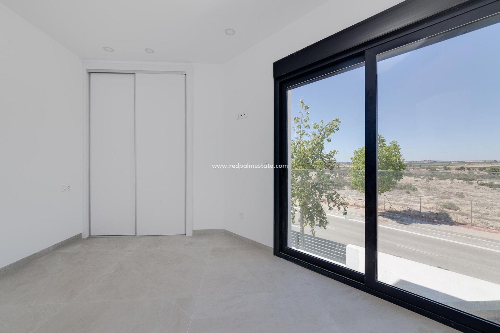 Herverkoop - Villa -
Benijofar - Costa Blanca