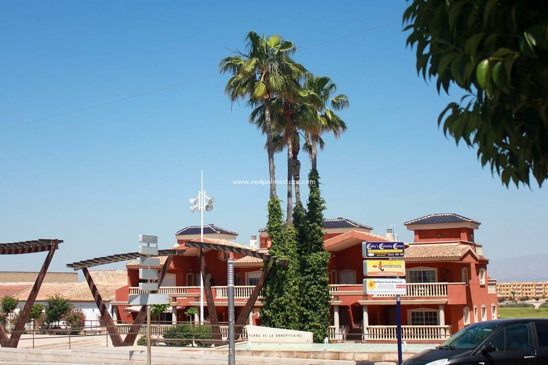 Herverkoop - Villa -
Benijofar - Costa Blanca