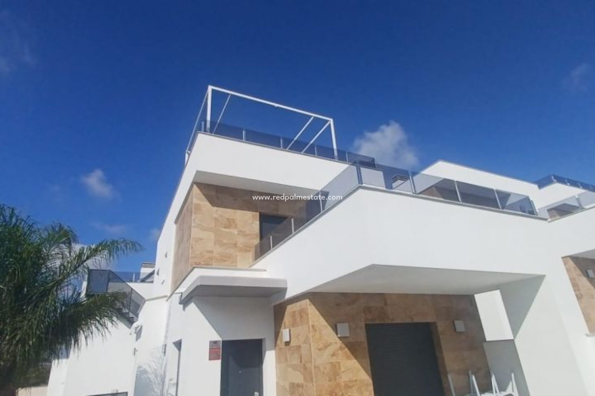 Herverkoop - Villa -
Benijofar - Costa Blanca