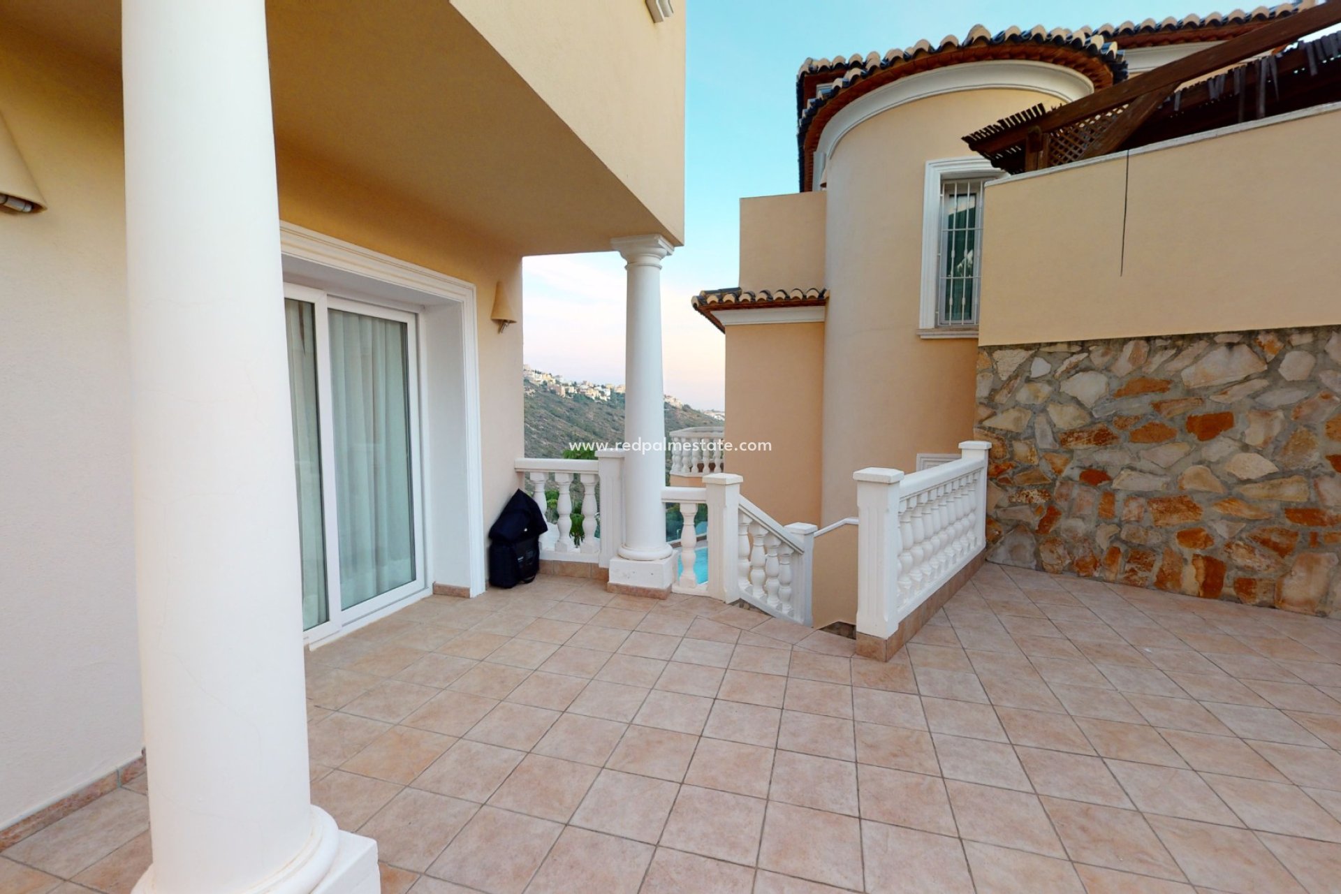 Herverkoop - Villa -
Benitachell - Costa Blanca