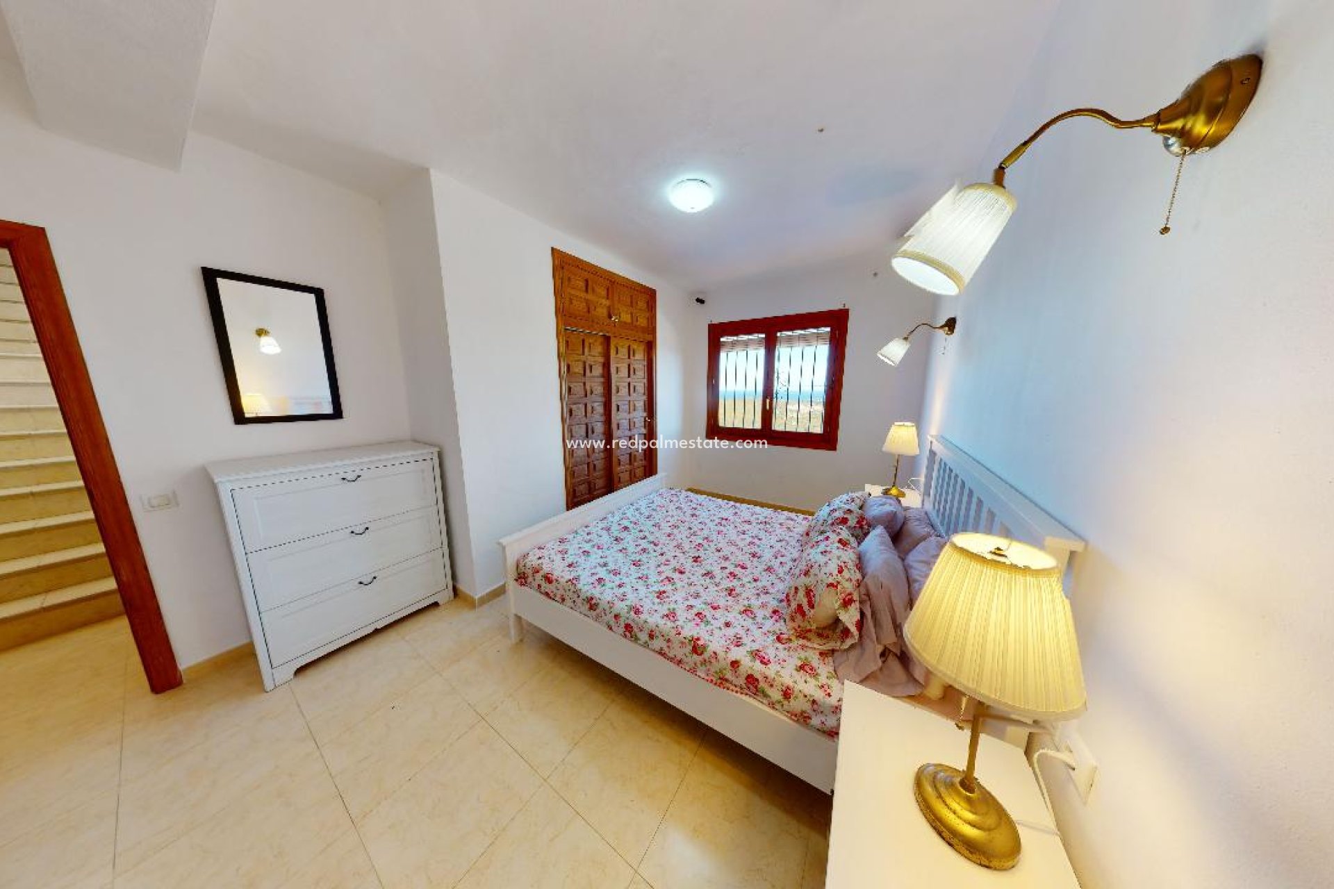 Herverkoop - Villa -
Benitachell - Costa Blanca