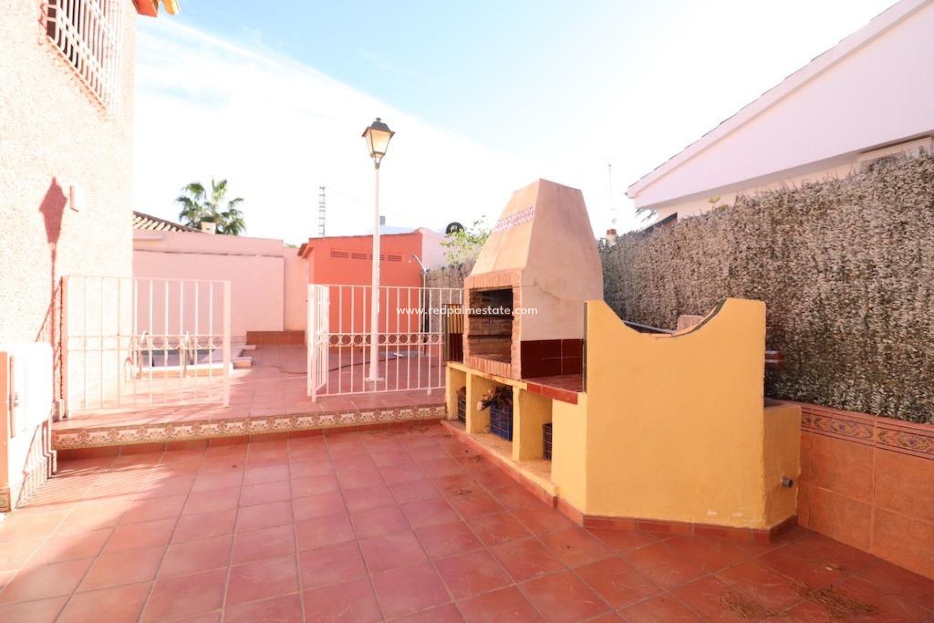 Herverkoop - Villa -
Cabo Roig - Costa Blanca