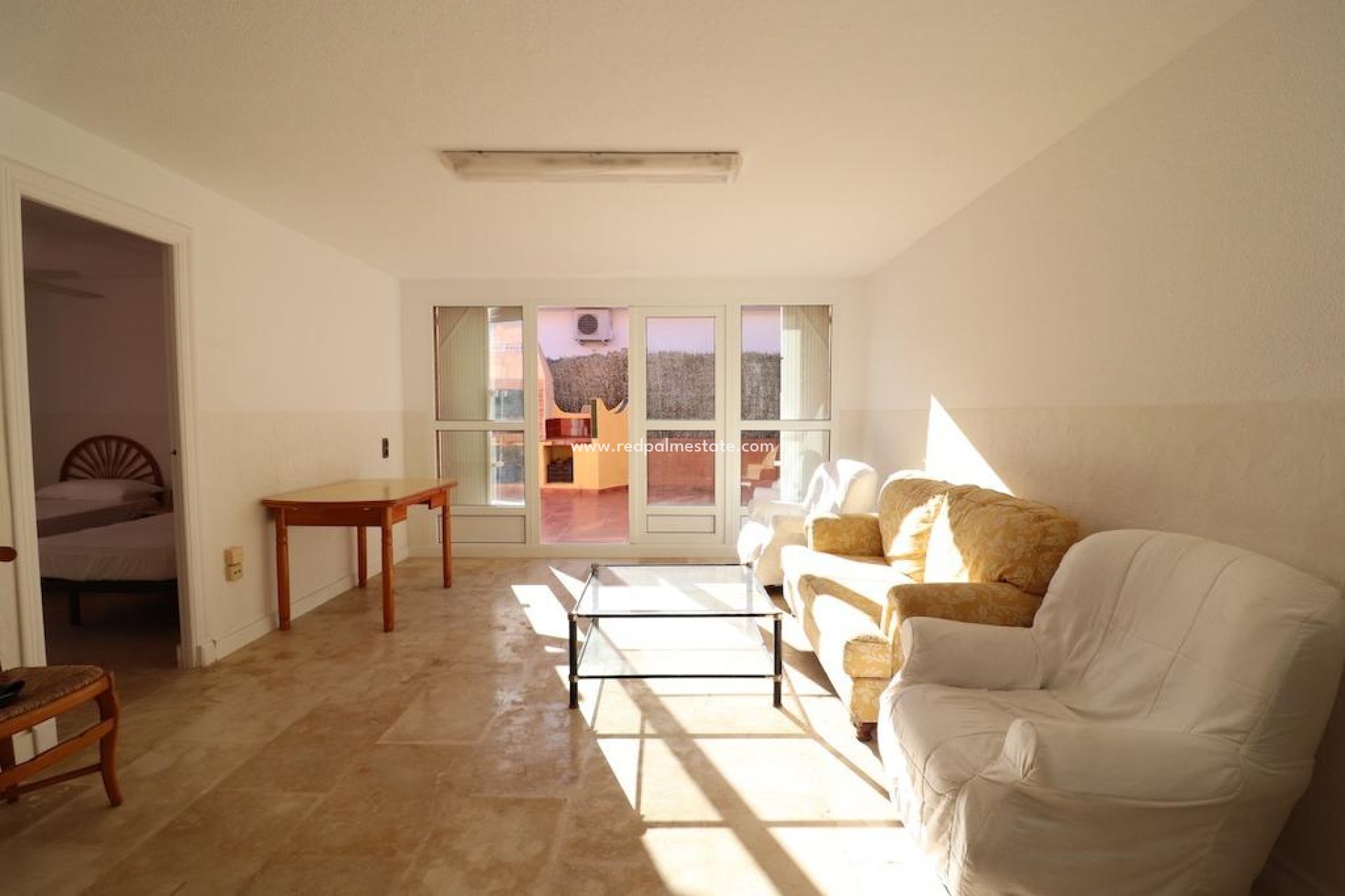 Herverkoop - Villa -
Cabo Roig - Costa Blanca