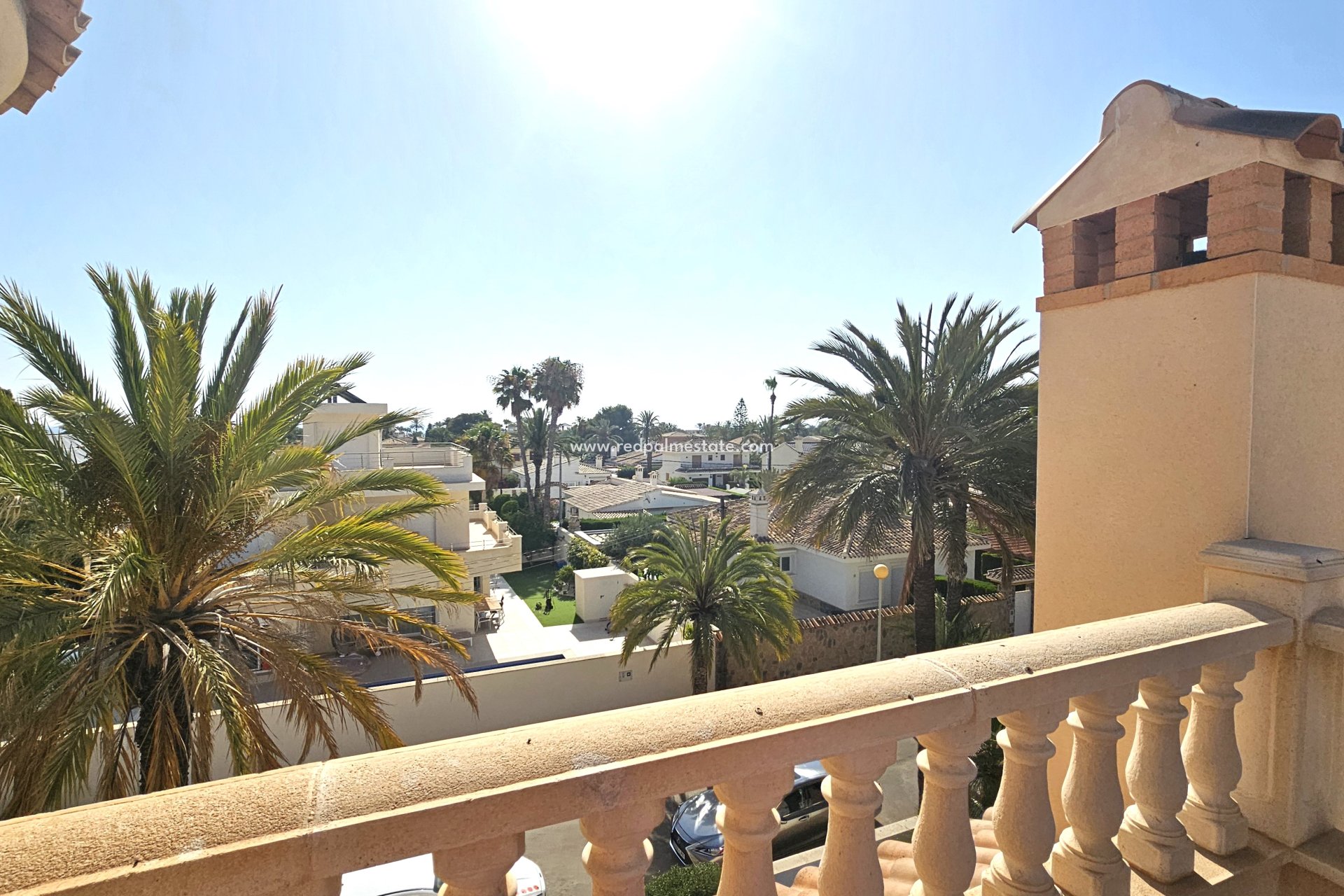 Herverkoop - Villa -
Cabo Roig - Costa Blanca