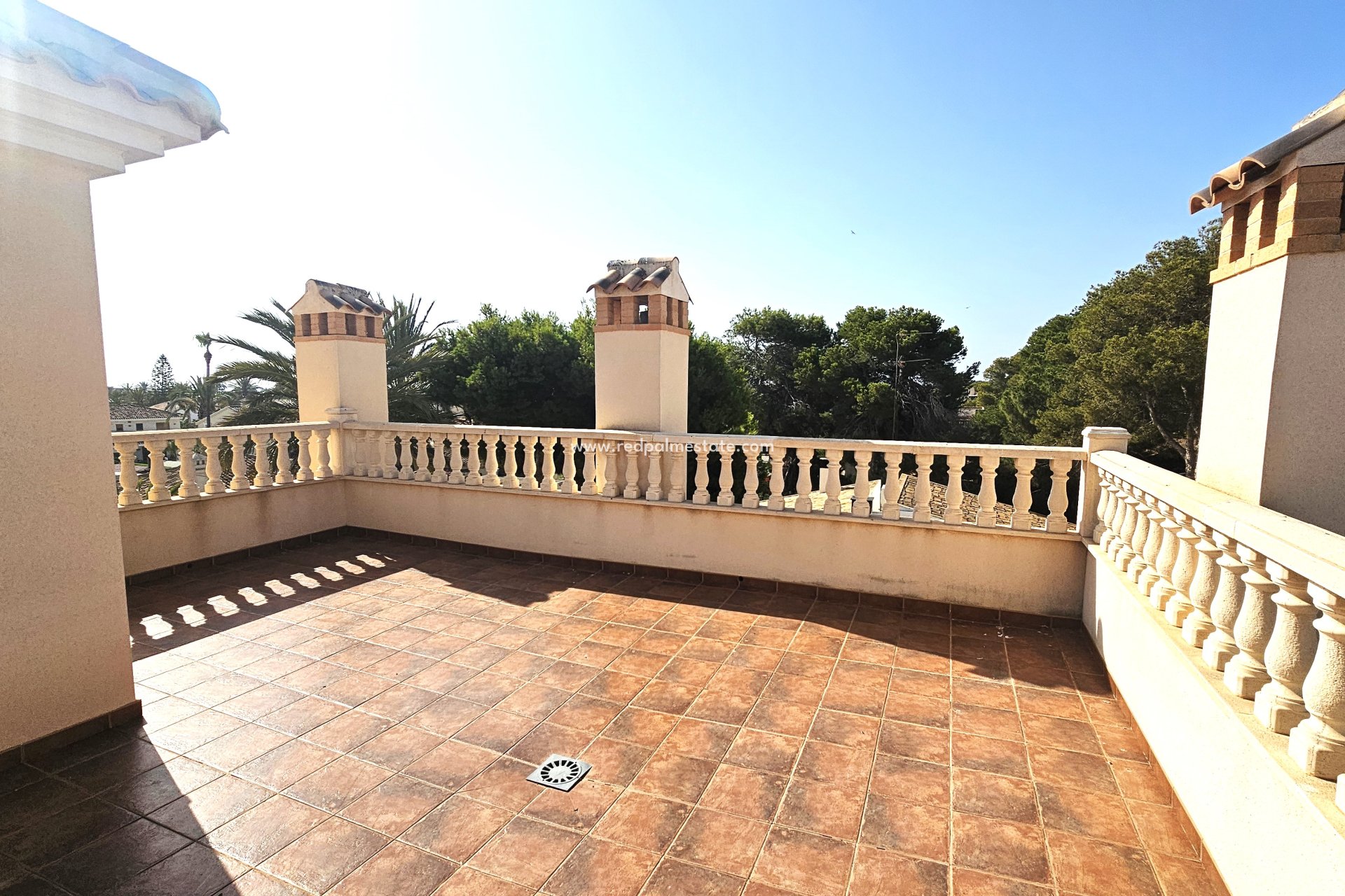 Herverkoop - Villa -
Cabo Roig - Costa Blanca