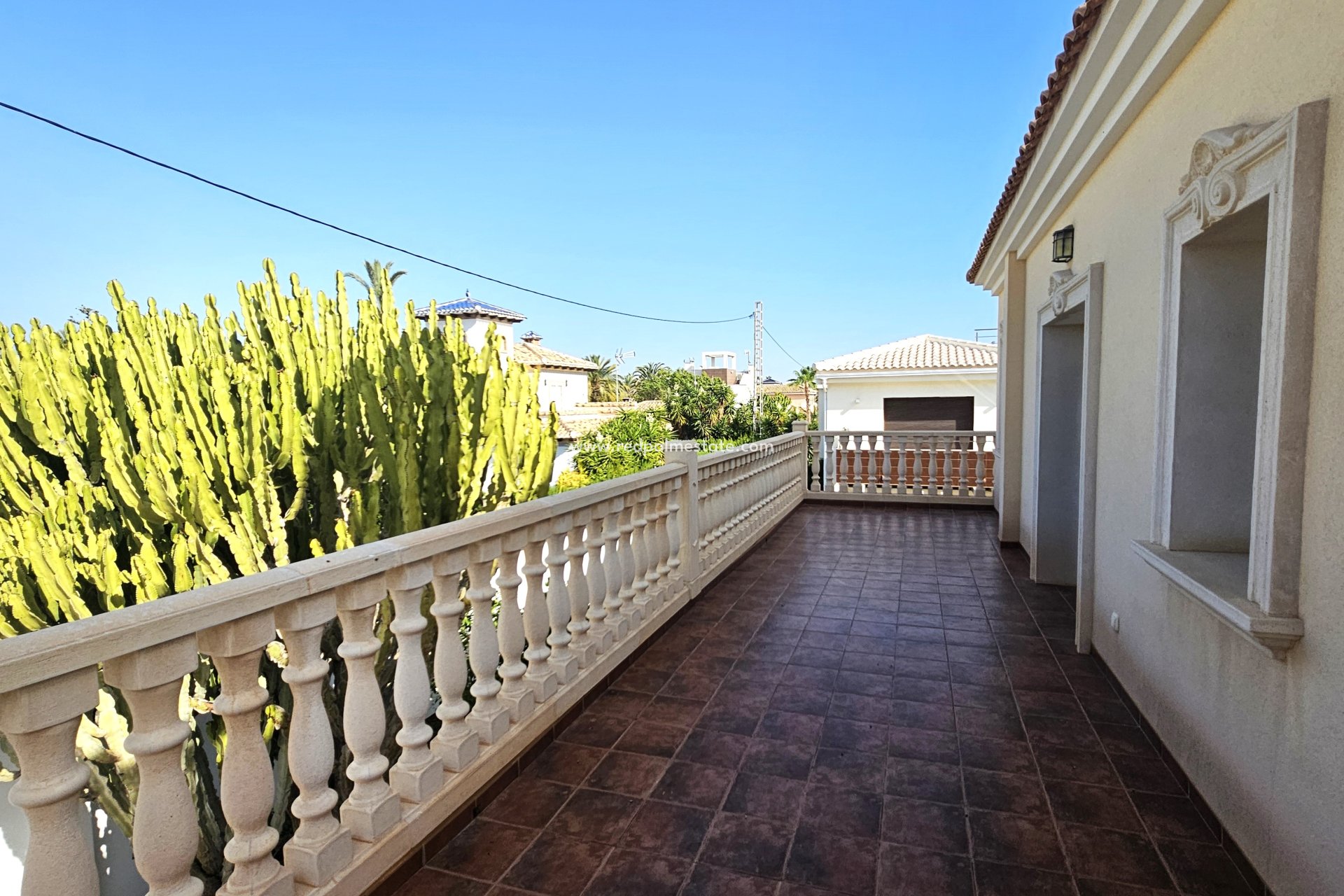 Herverkoop - Villa -
Cabo Roig - Costa Blanca