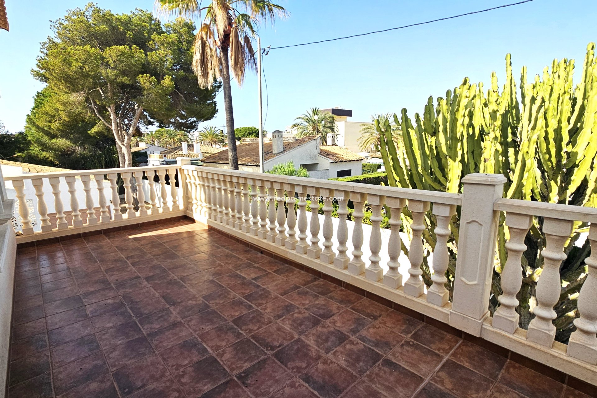 Herverkoop - Villa -
Cabo Roig - Costa Blanca