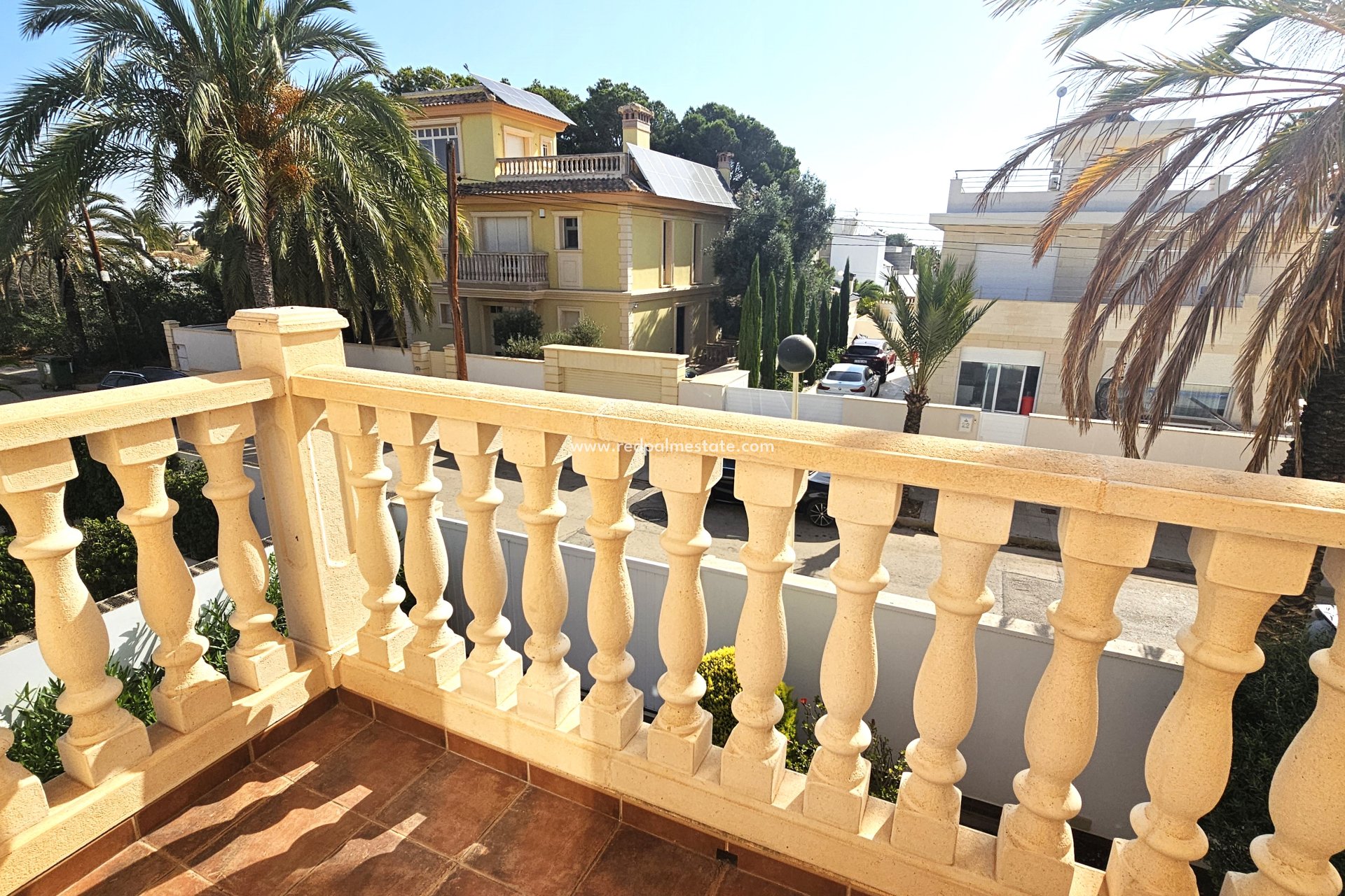 Herverkoop - Villa -
Cabo Roig - Costa Blanca