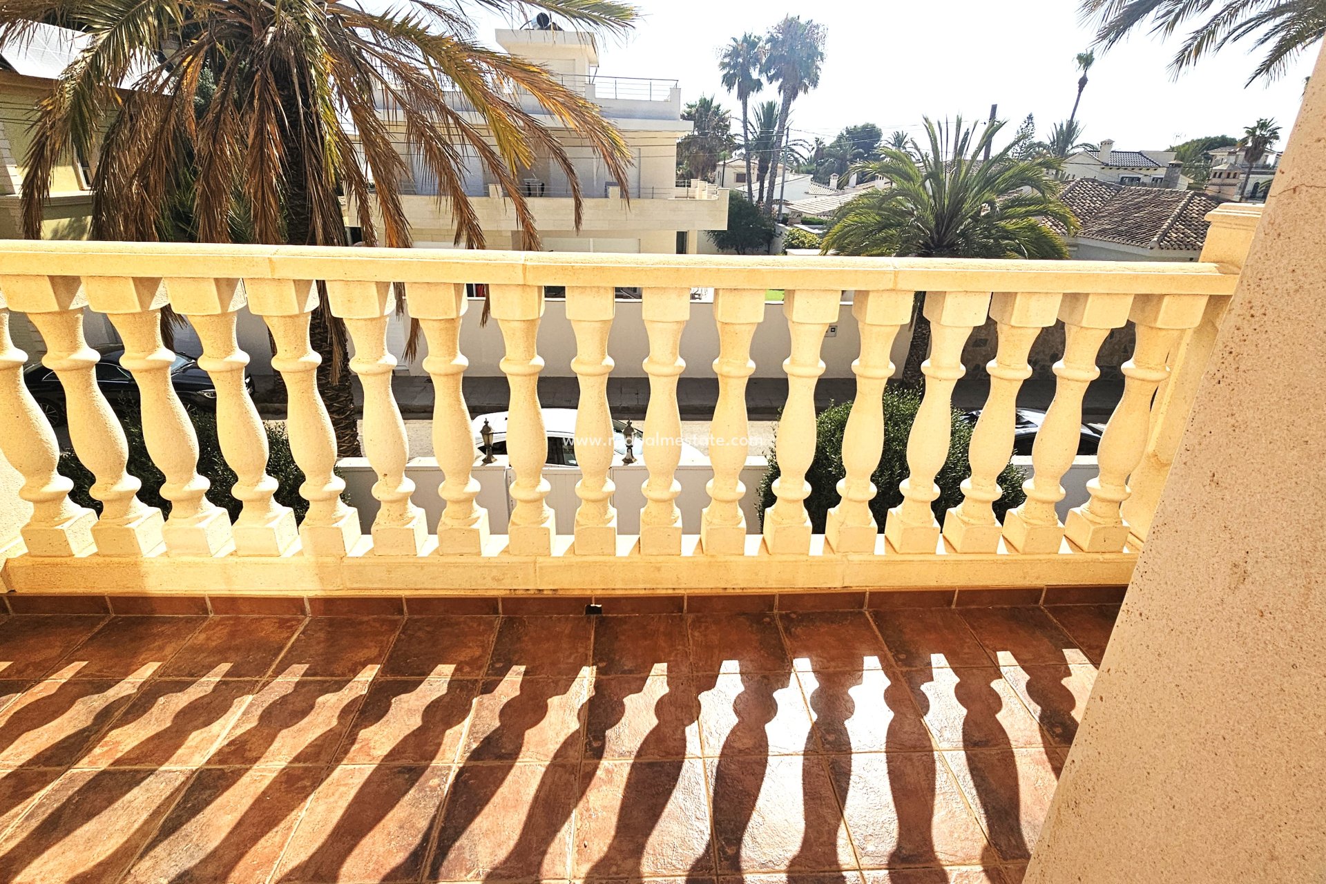 Herverkoop - Villa -
Cabo Roig - Costa Blanca