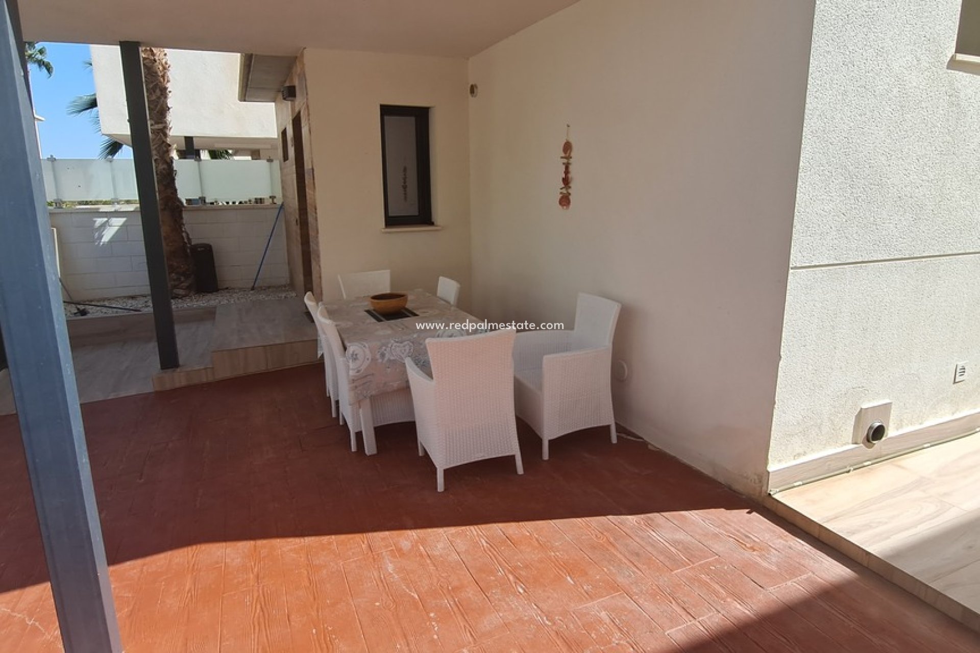 Herverkoop - Villa -
Cabo Roig - Costa Blanca