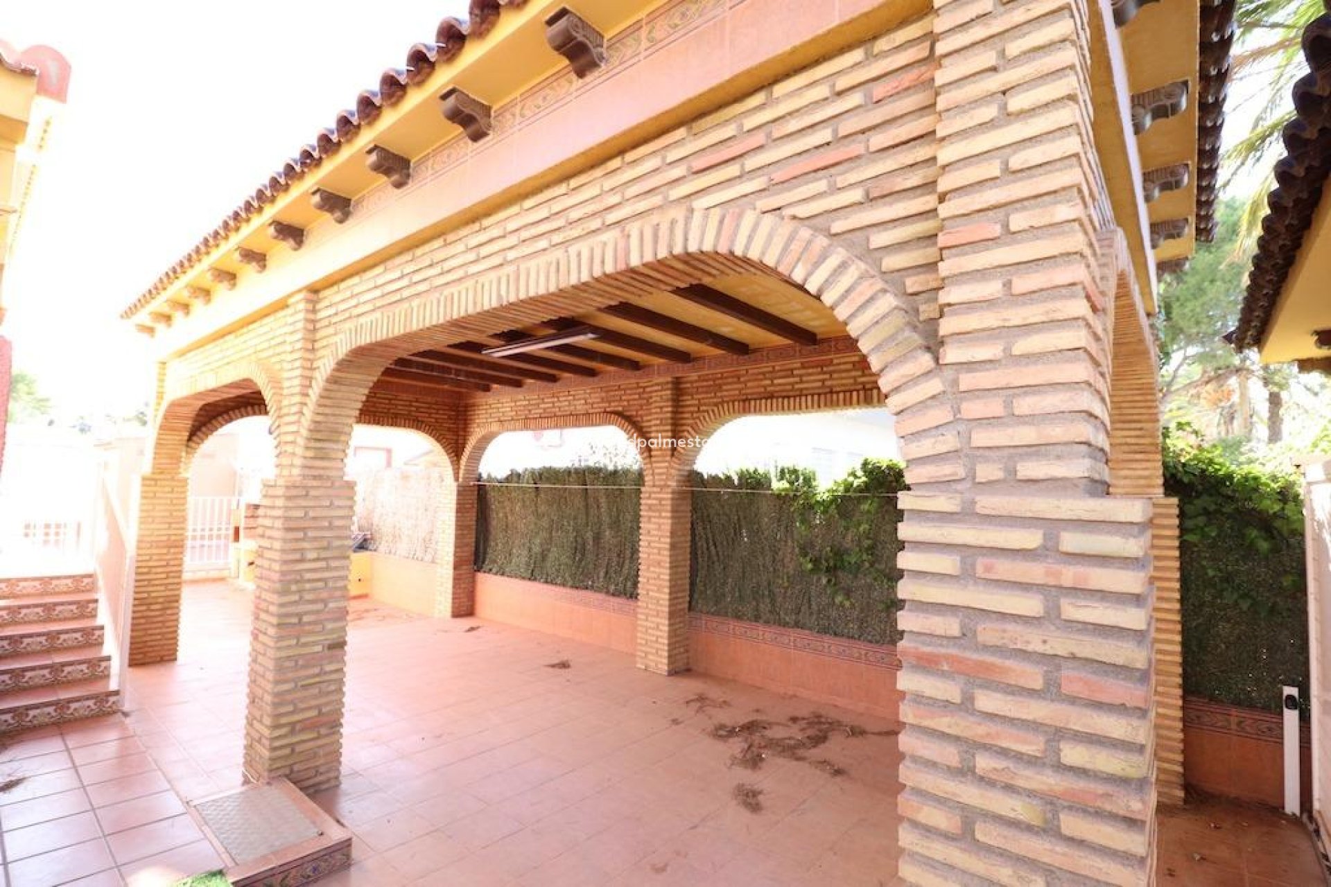 Herverkoop - Villa -
Cabo Roig - MUY CERCA DE LA PLAYA