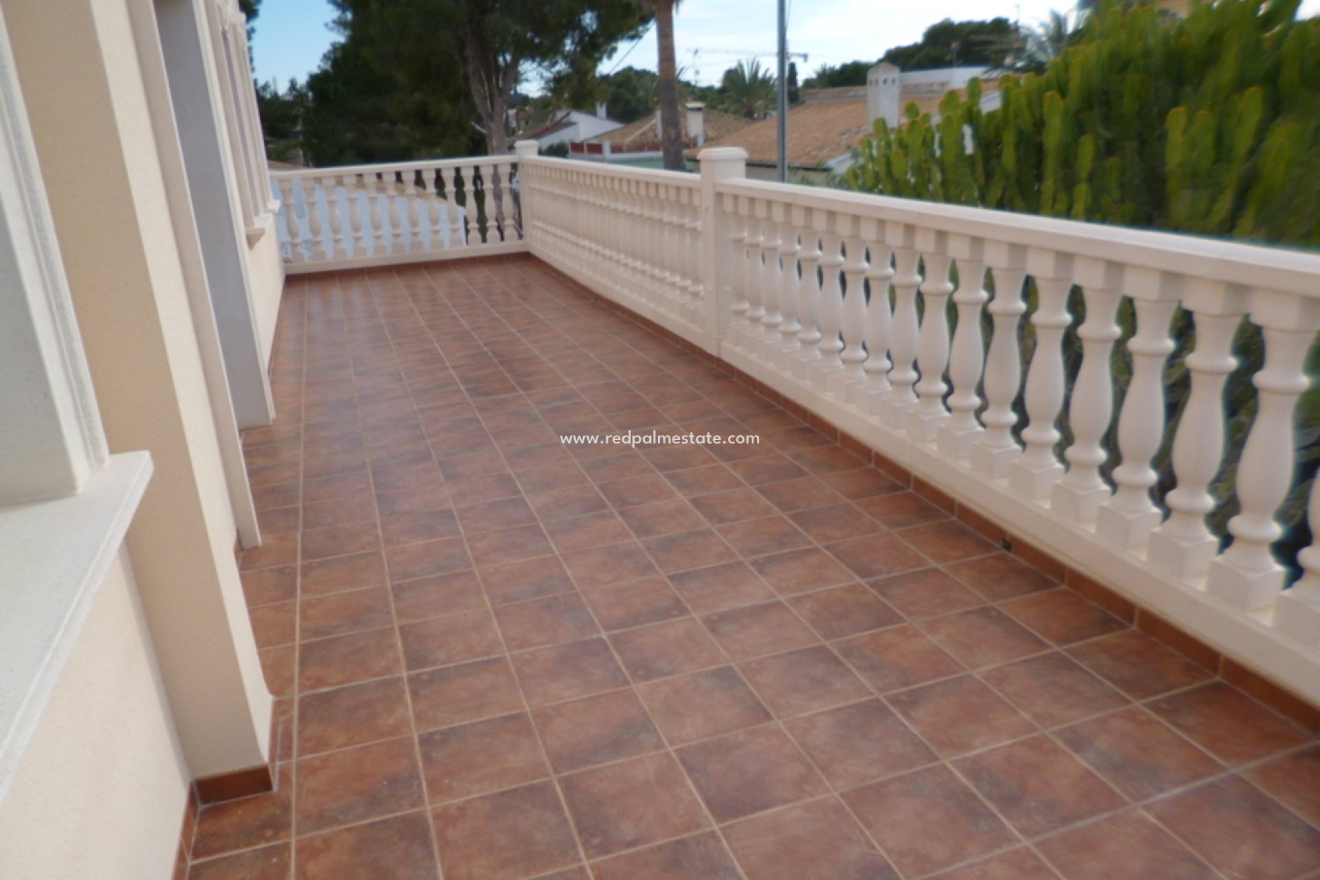 Herverkoop - Villa -
Cabo Roig