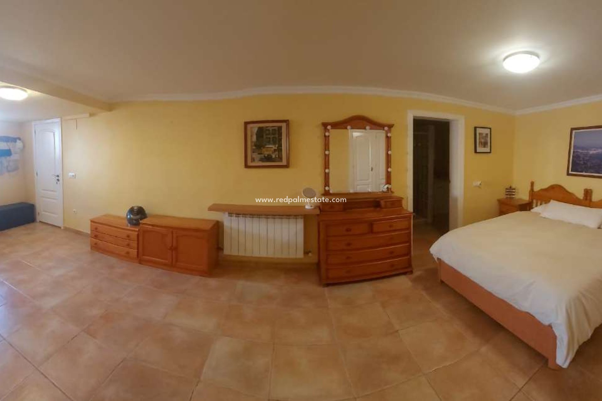 Herverkoop - Villa -
Calpe - Costa Blanca