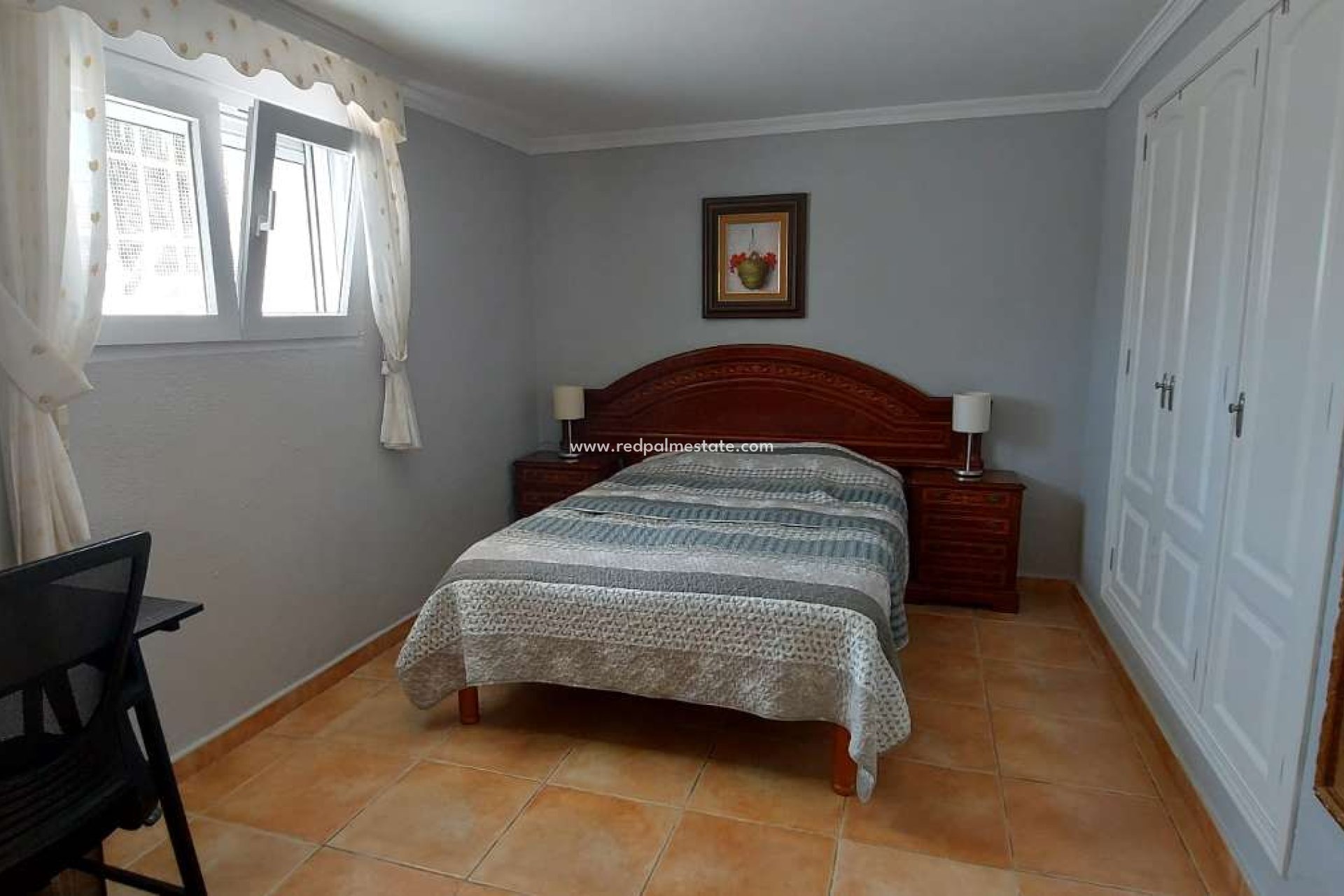 Herverkoop - Villa -
Calpe - Costa Blanca