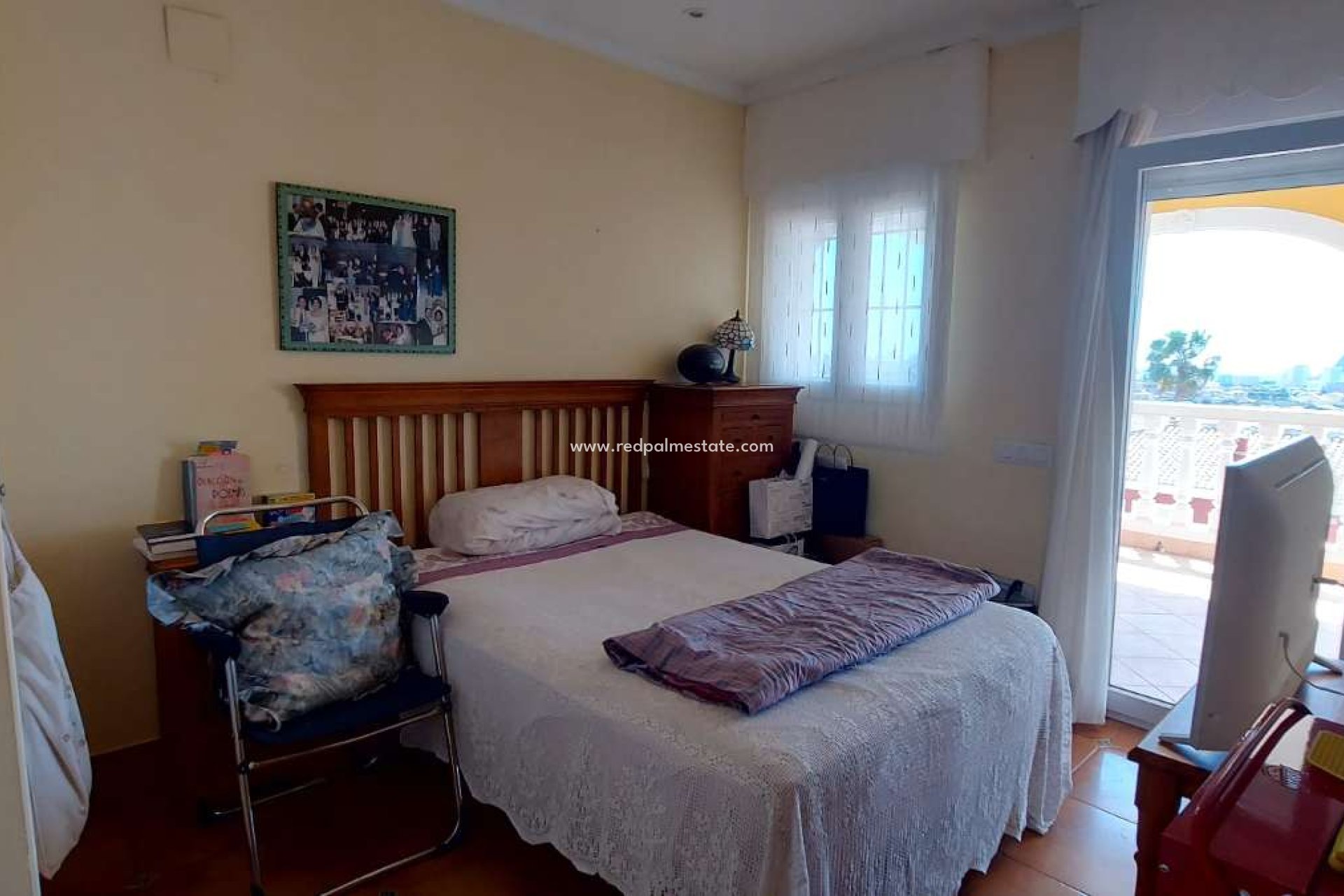 Herverkoop - Villa -
Calpe - Costa Blanca