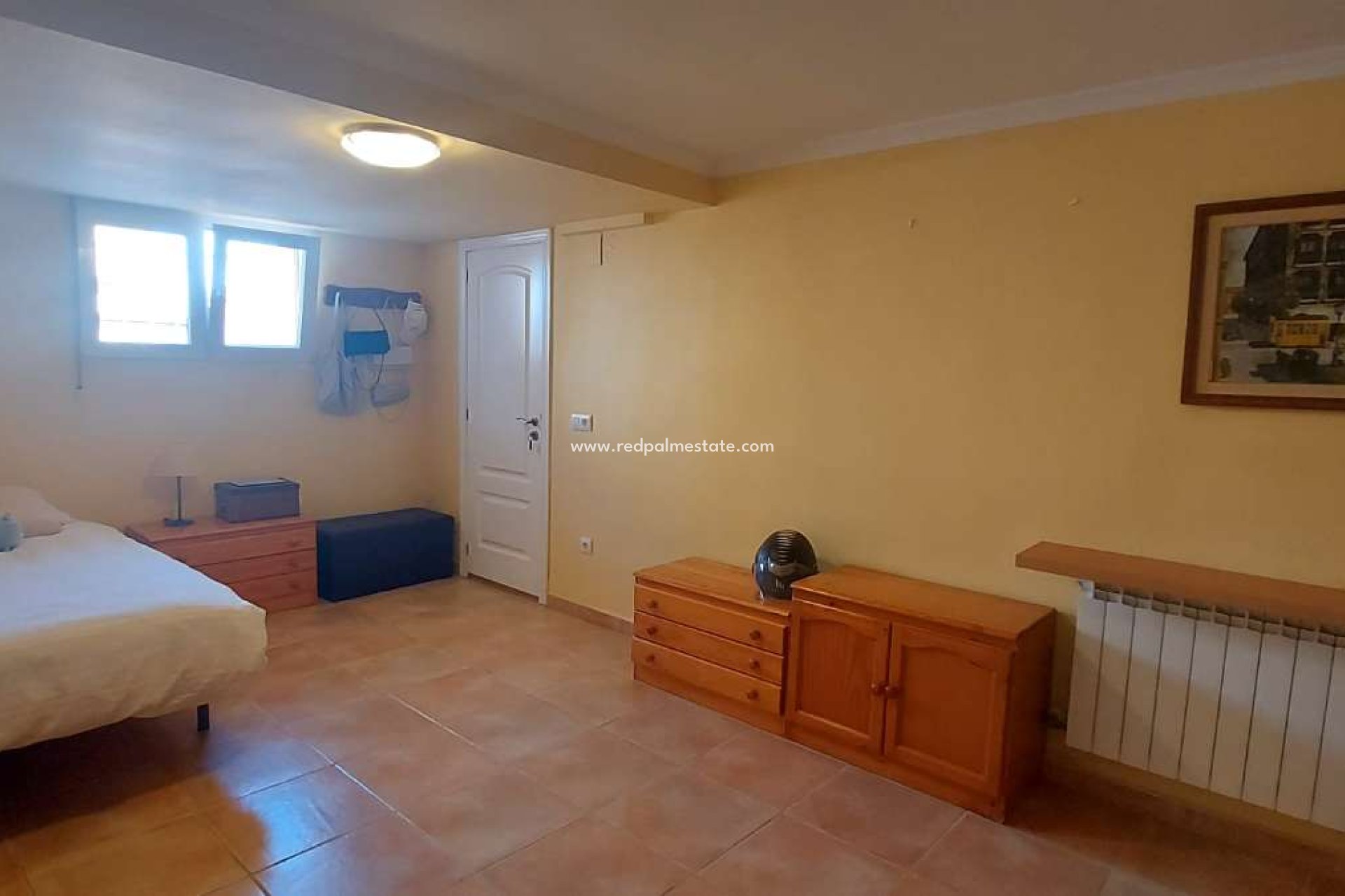 Herverkoop - Villa -
Calpe - Costa Blanca