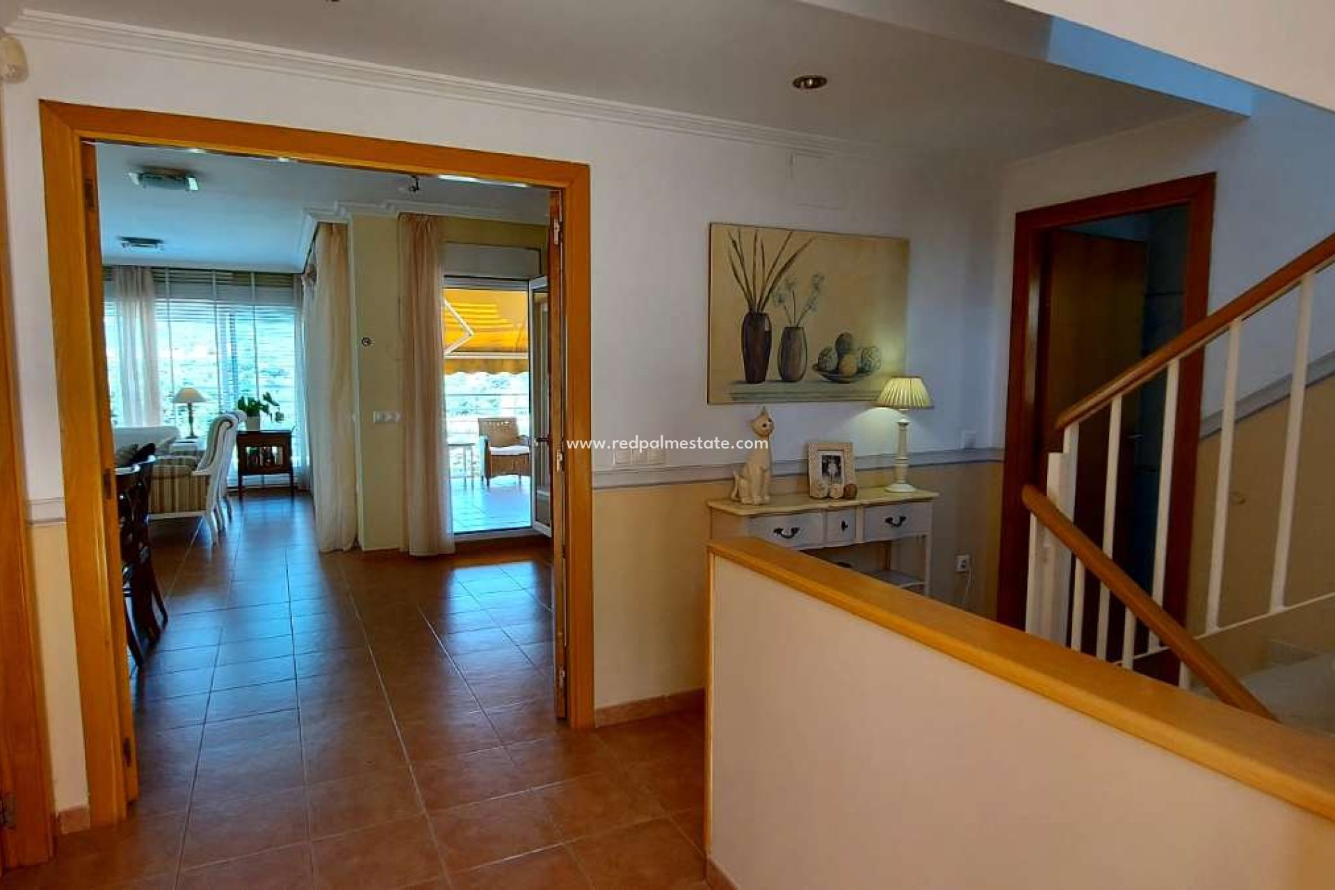 Herverkoop - Villa -
Calpe - Costa Blanca