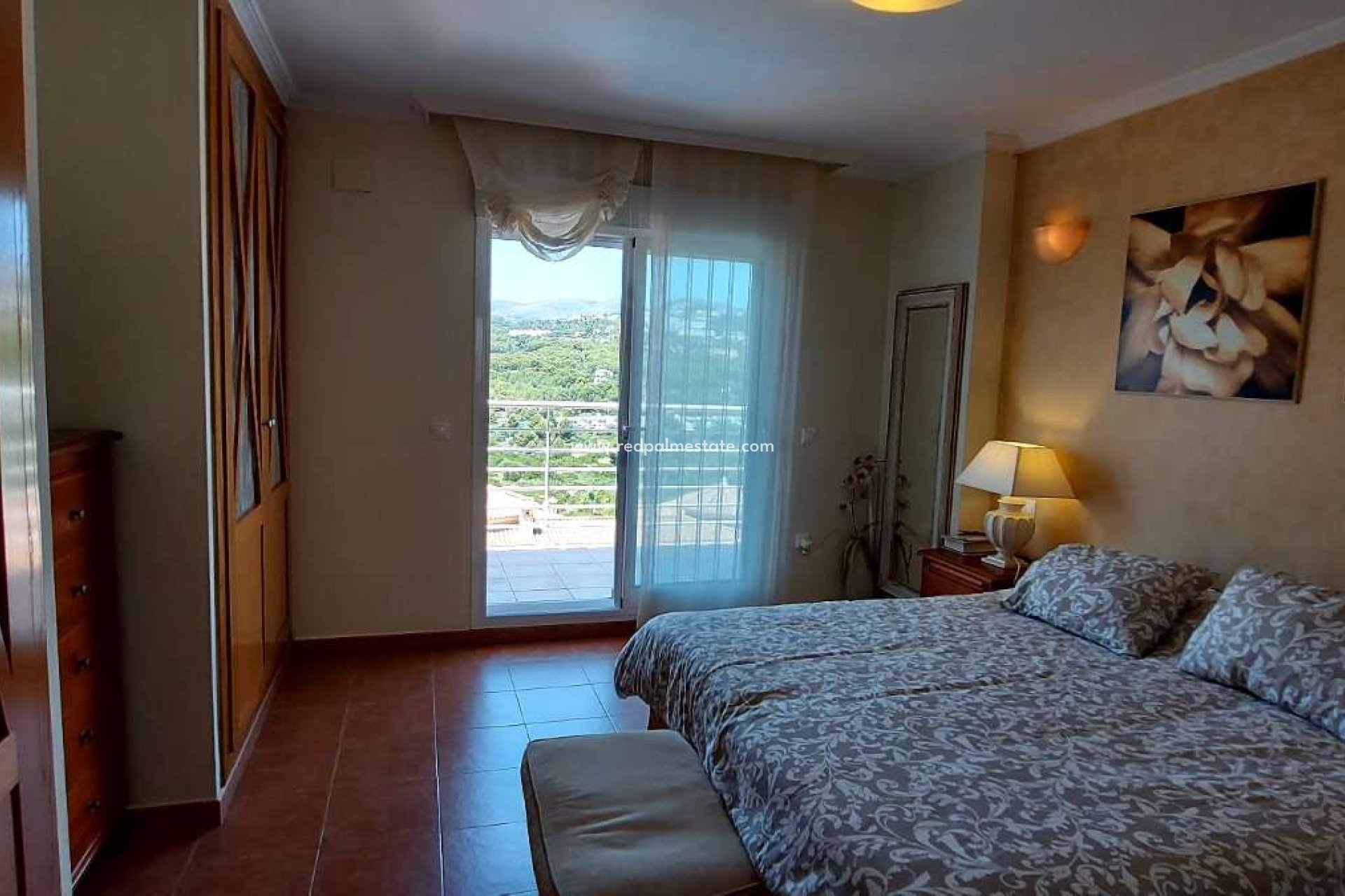 Herverkoop - Villa -
Calpe - Costa Blanca