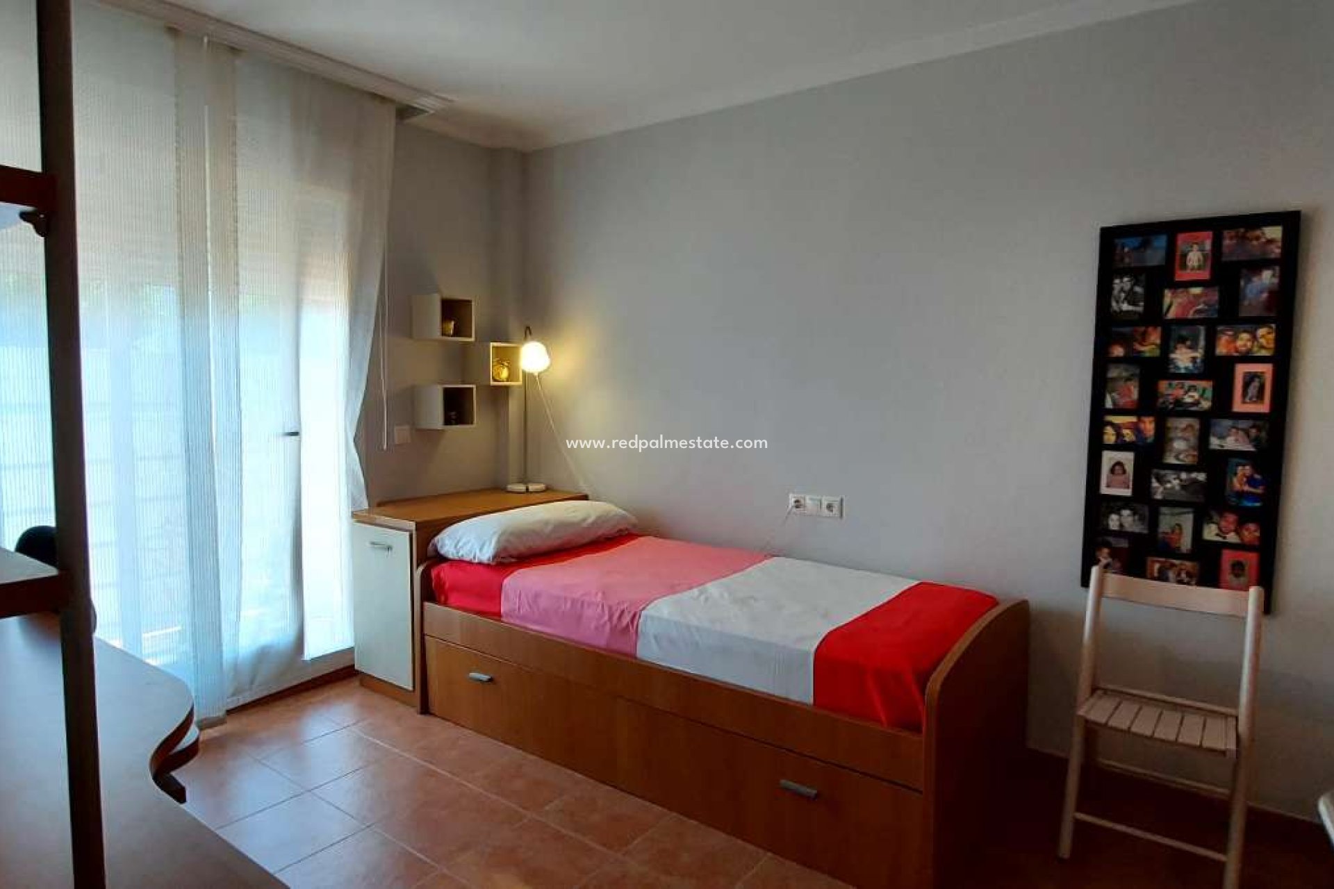 Herverkoop - Villa -
Calpe - Costa Blanca