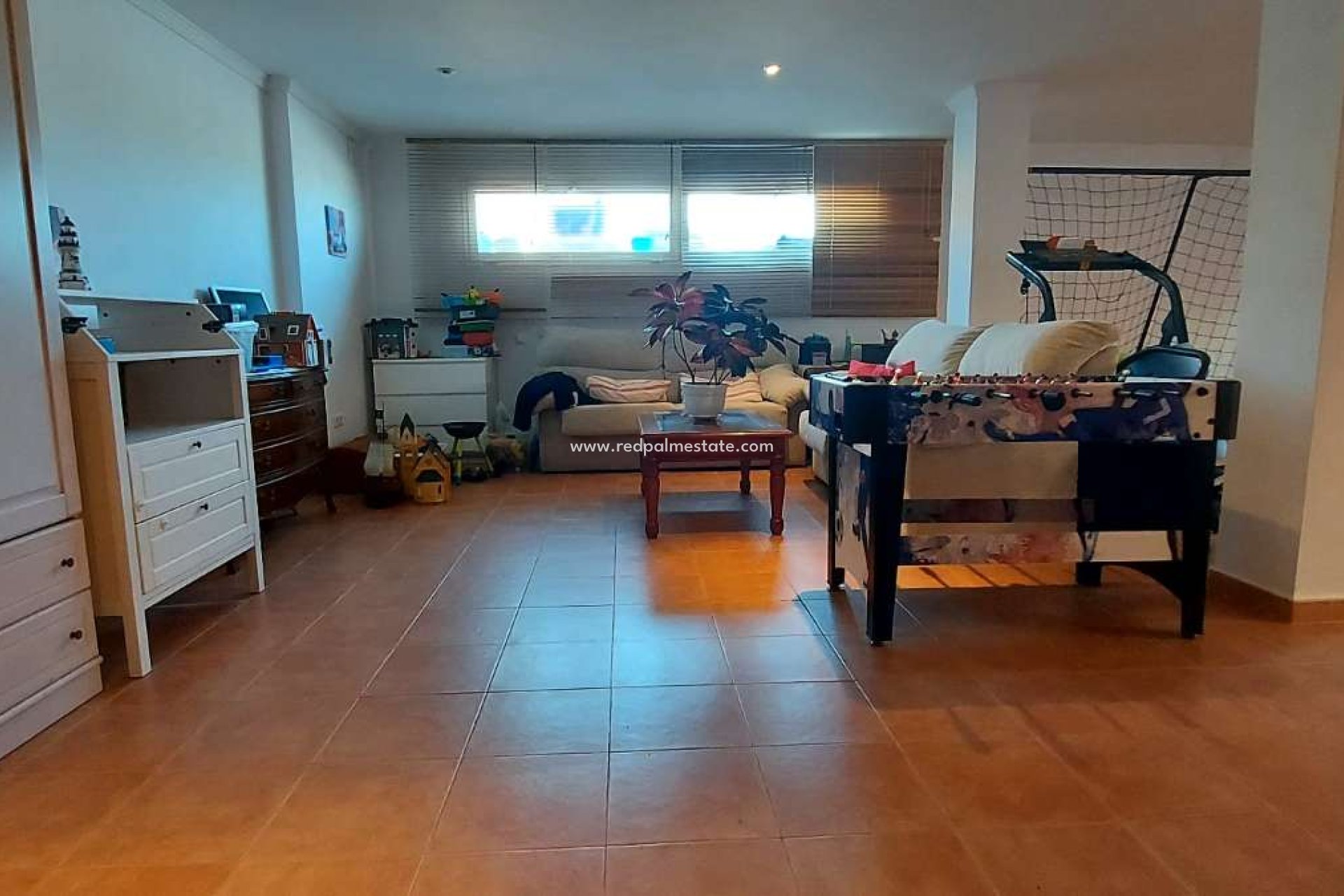 Herverkoop - Villa -
Calpe - Costa Blanca