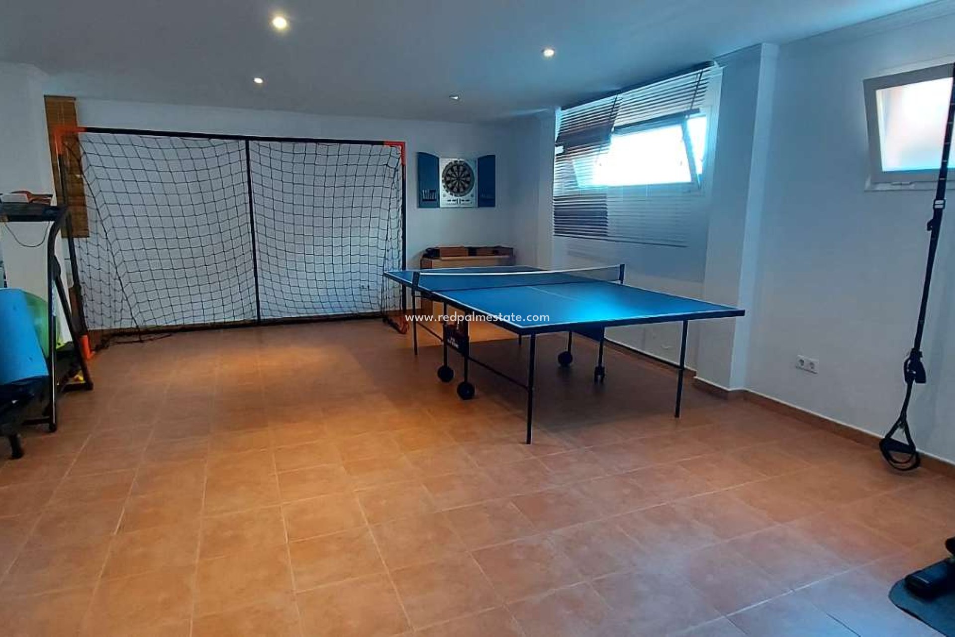 Herverkoop - Villa -
Calpe - Costa Blanca