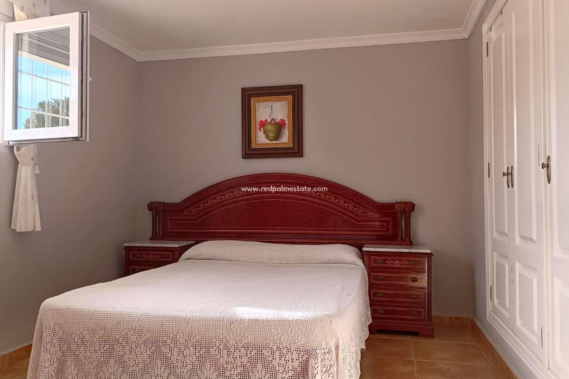 Herverkoop - Villa -
Calpe - Costa Blanca