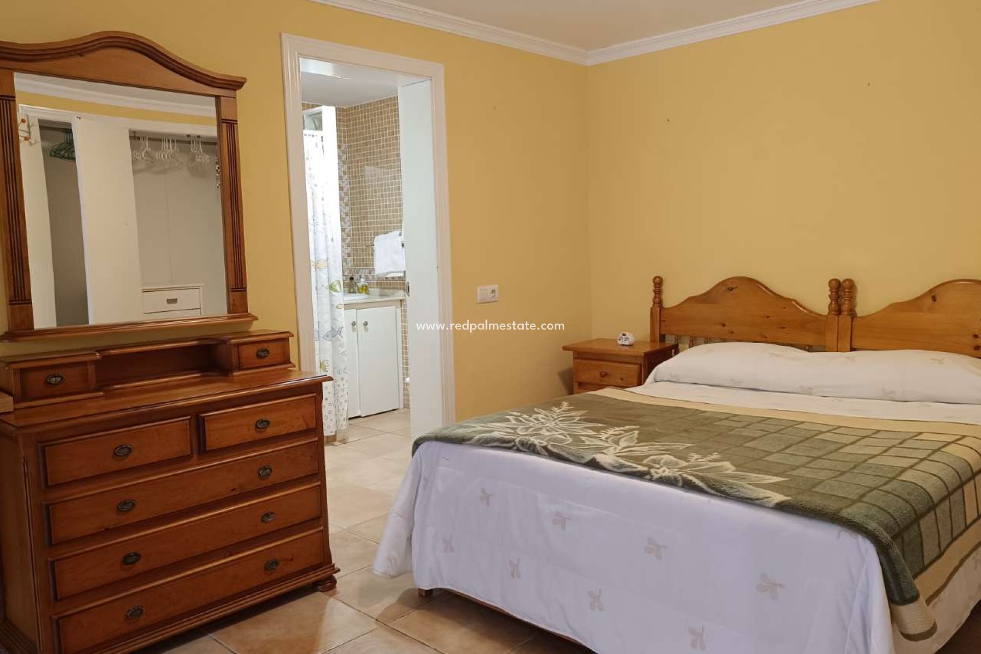 Herverkoop - Villa -
Calpe - Costa Blanca