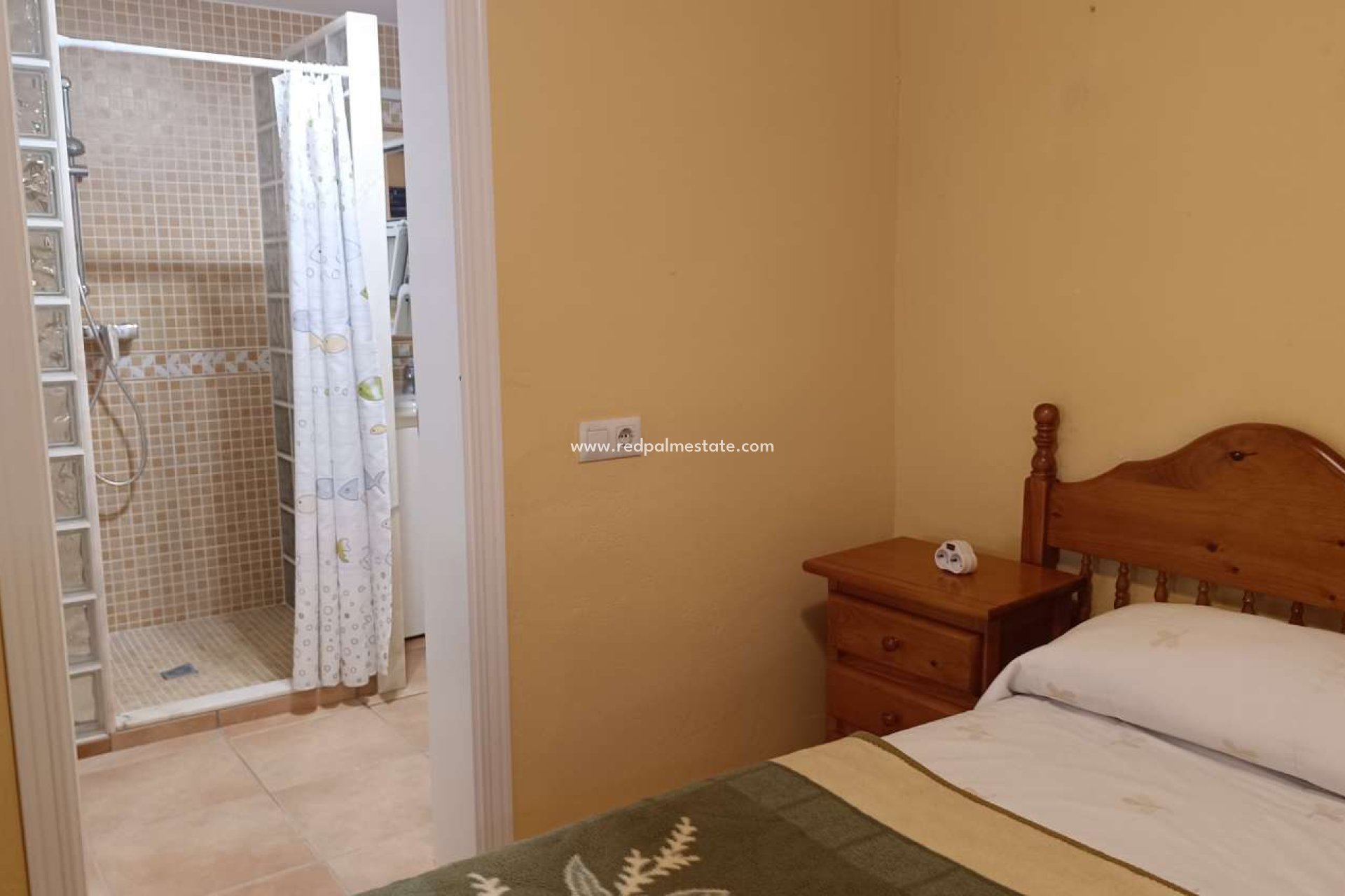 Herverkoop - Villa -
Calpe - Costa Blanca