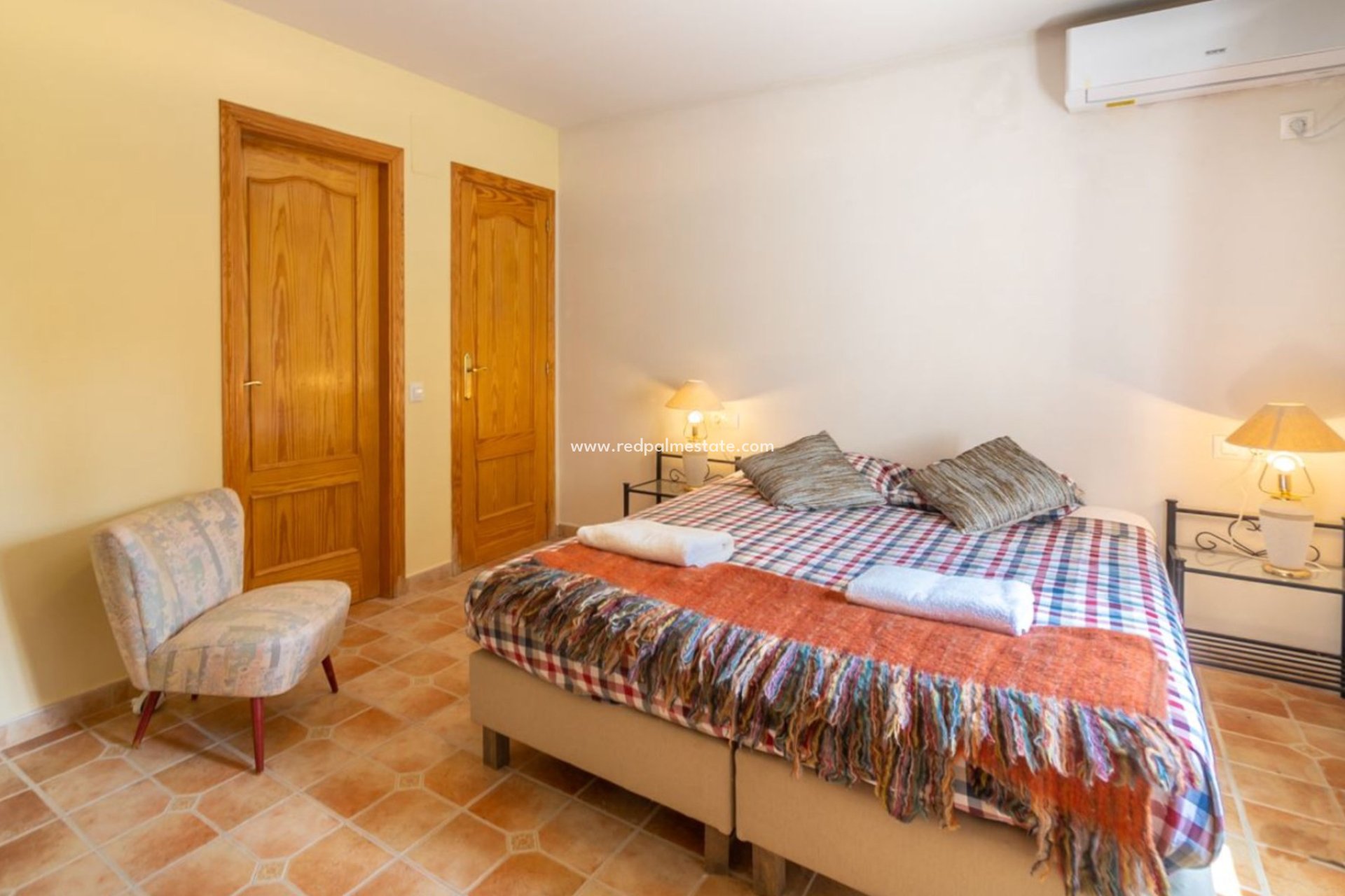 Herverkoop - Villa -
Calpe - Costa Blanca