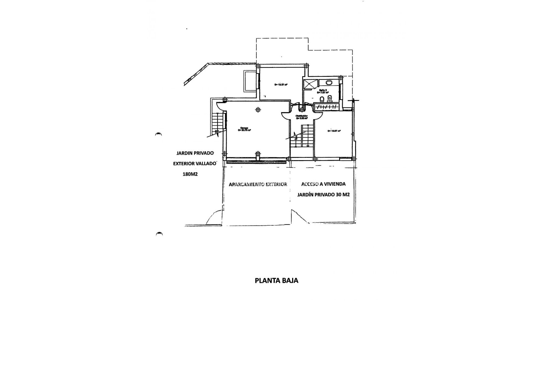 Herverkoop - Villa -
CARTAGENA - Costa Calida