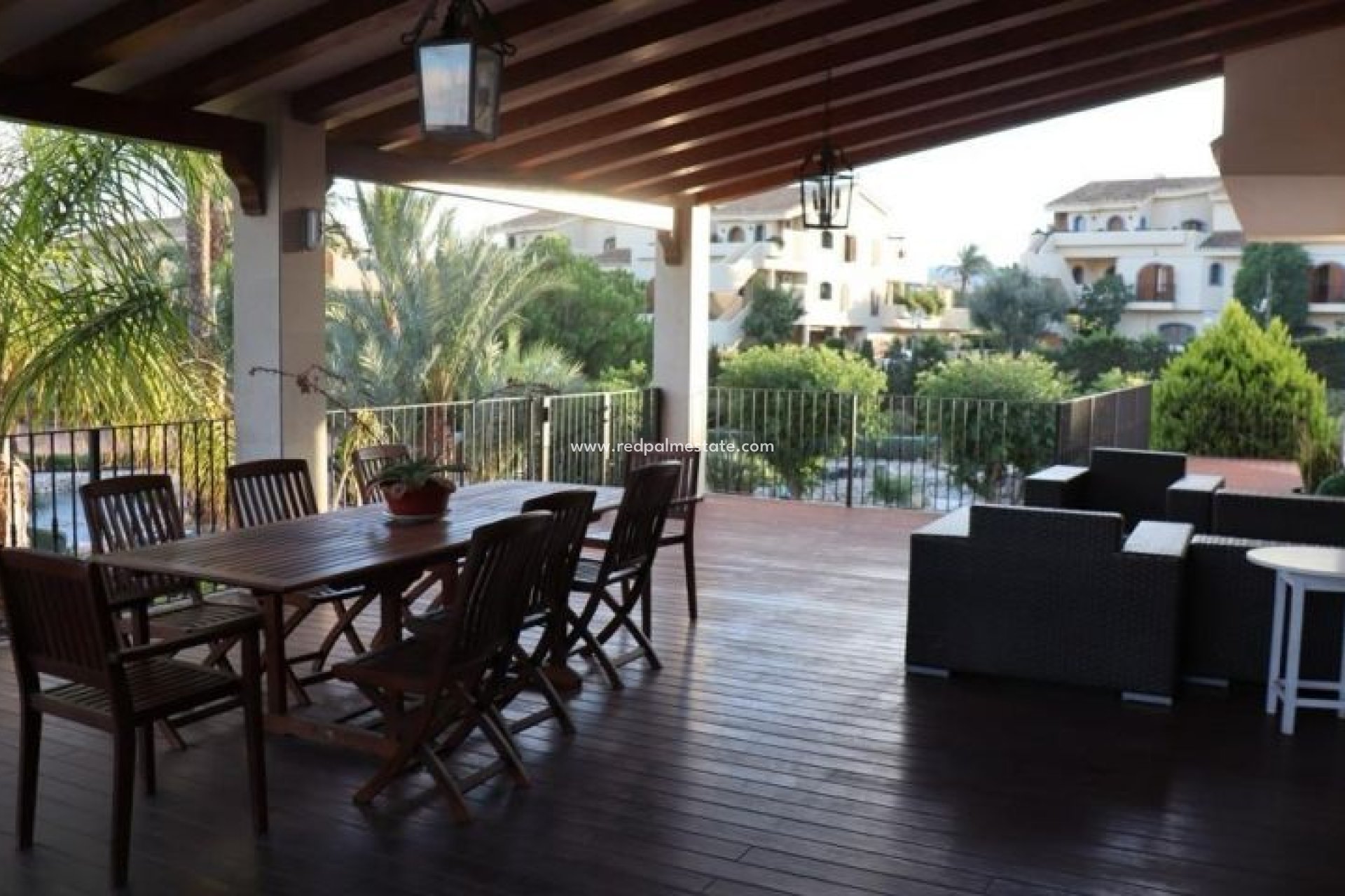 Herverkoop - Villa -
CARTAGENA - Costa Calida