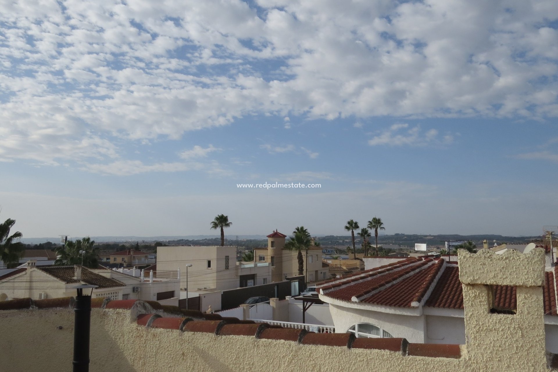 Herverkoop - Villa -
Ciudad quesada - Costa Blanca