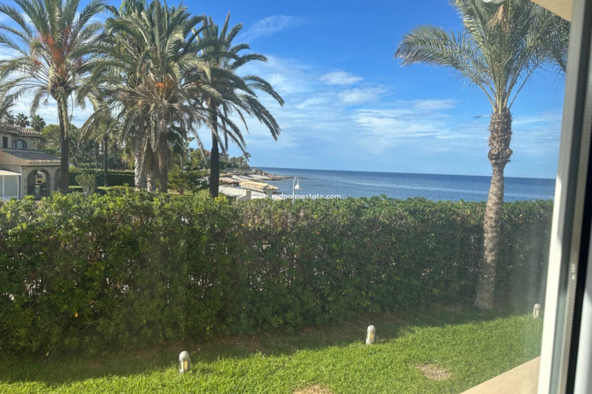 Herverkoop - Villa -
Denia - Costa Blanca