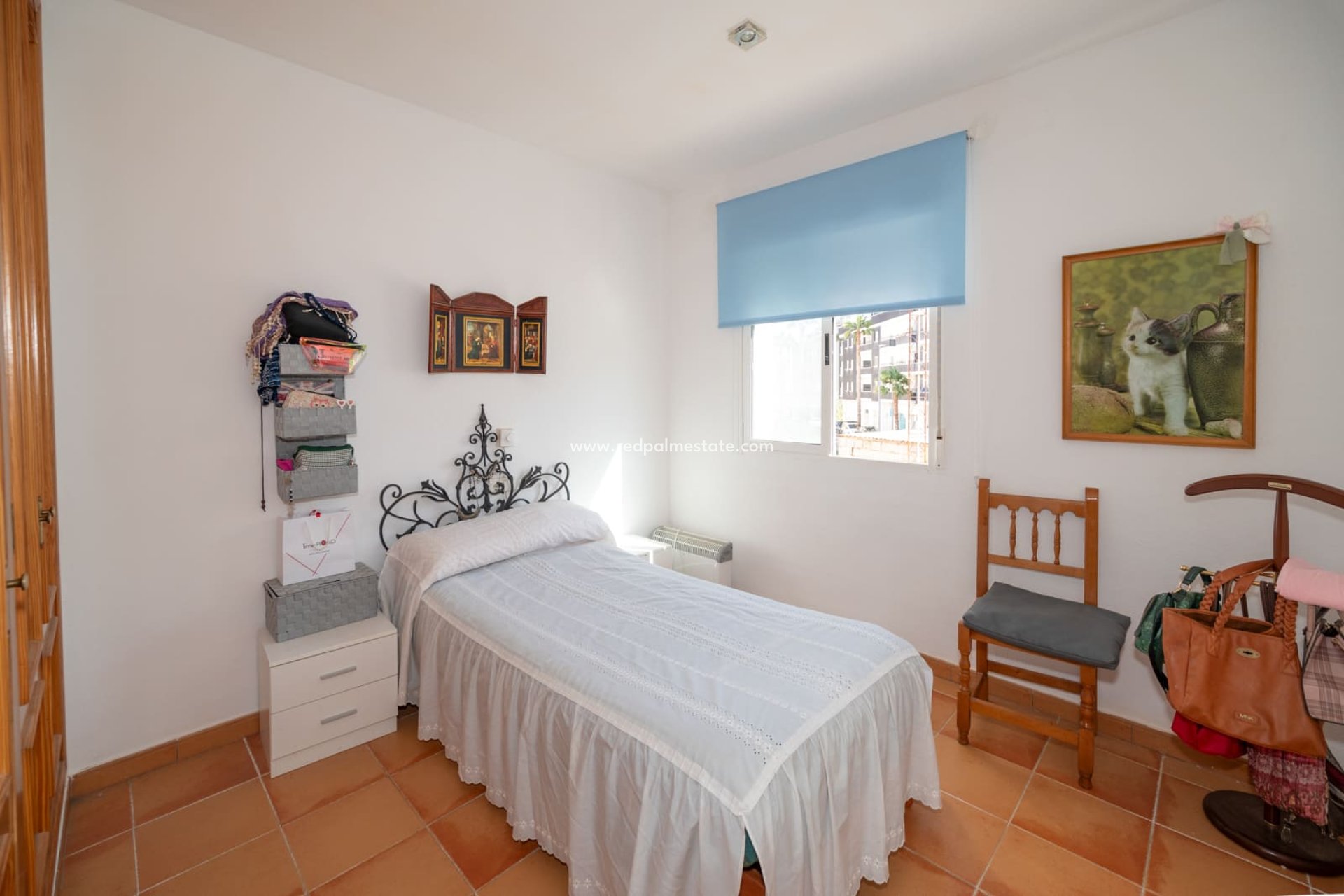 Herverkoop - Villa -
Denia - Costa Blanca