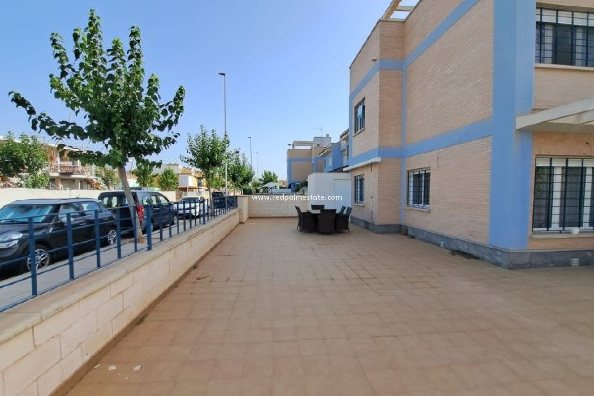 Herverkoop - Villa -
El Mojon - Costa Blanca