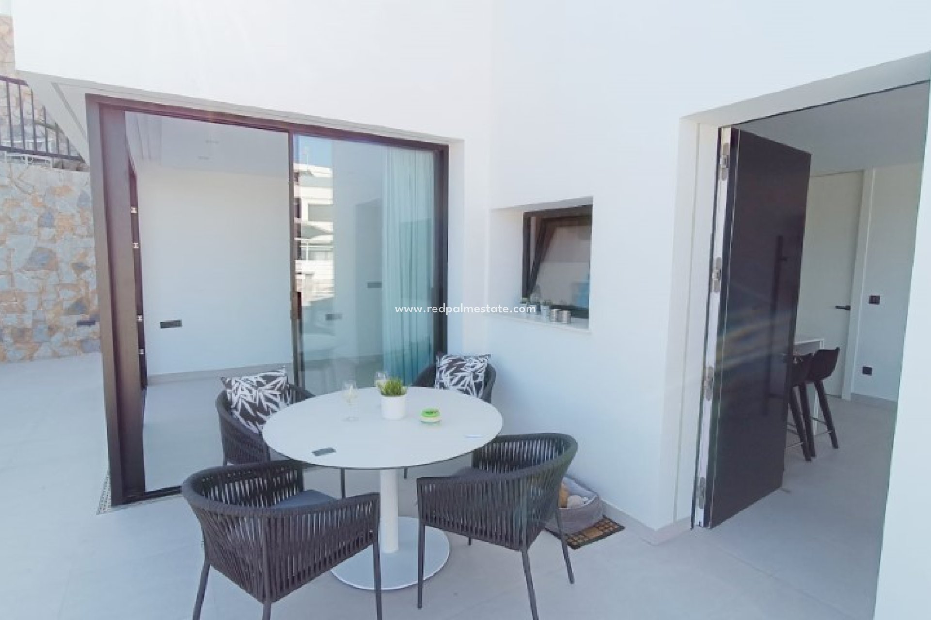 Herverkoop - Villa -
Finestrat - Costa Blanca