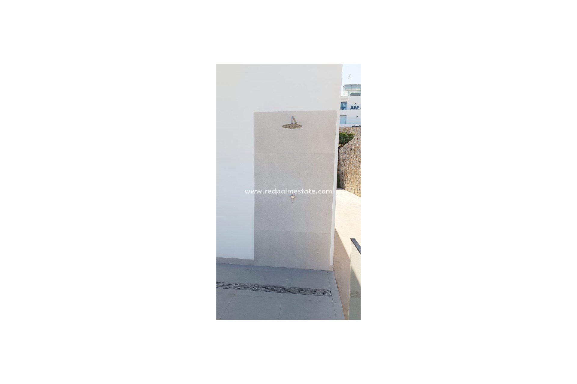 Herverkoop - Villa -
Finestrat - Costa Blanca