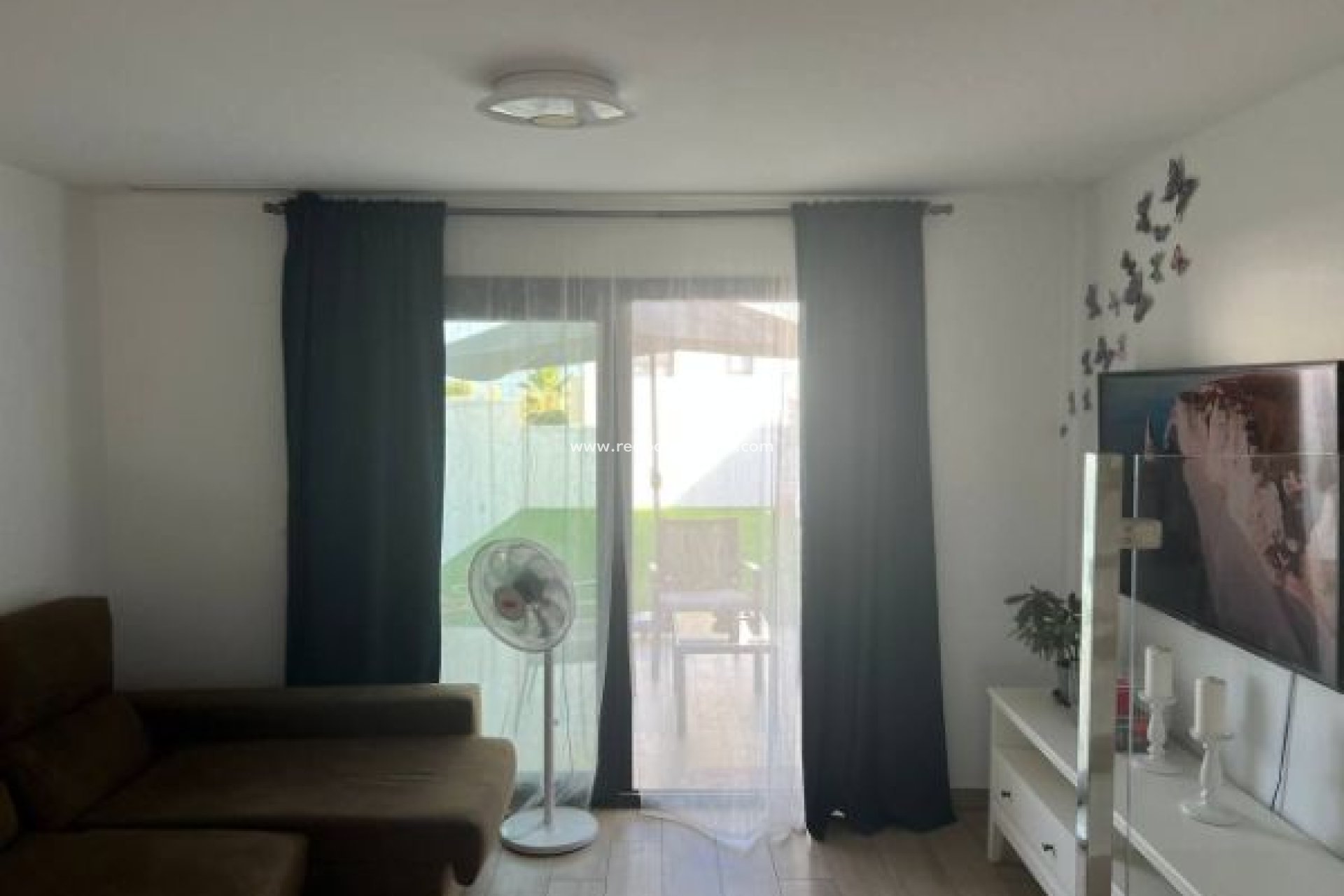 Herverkoop - Villa -
Finestrat - Costa Blanca