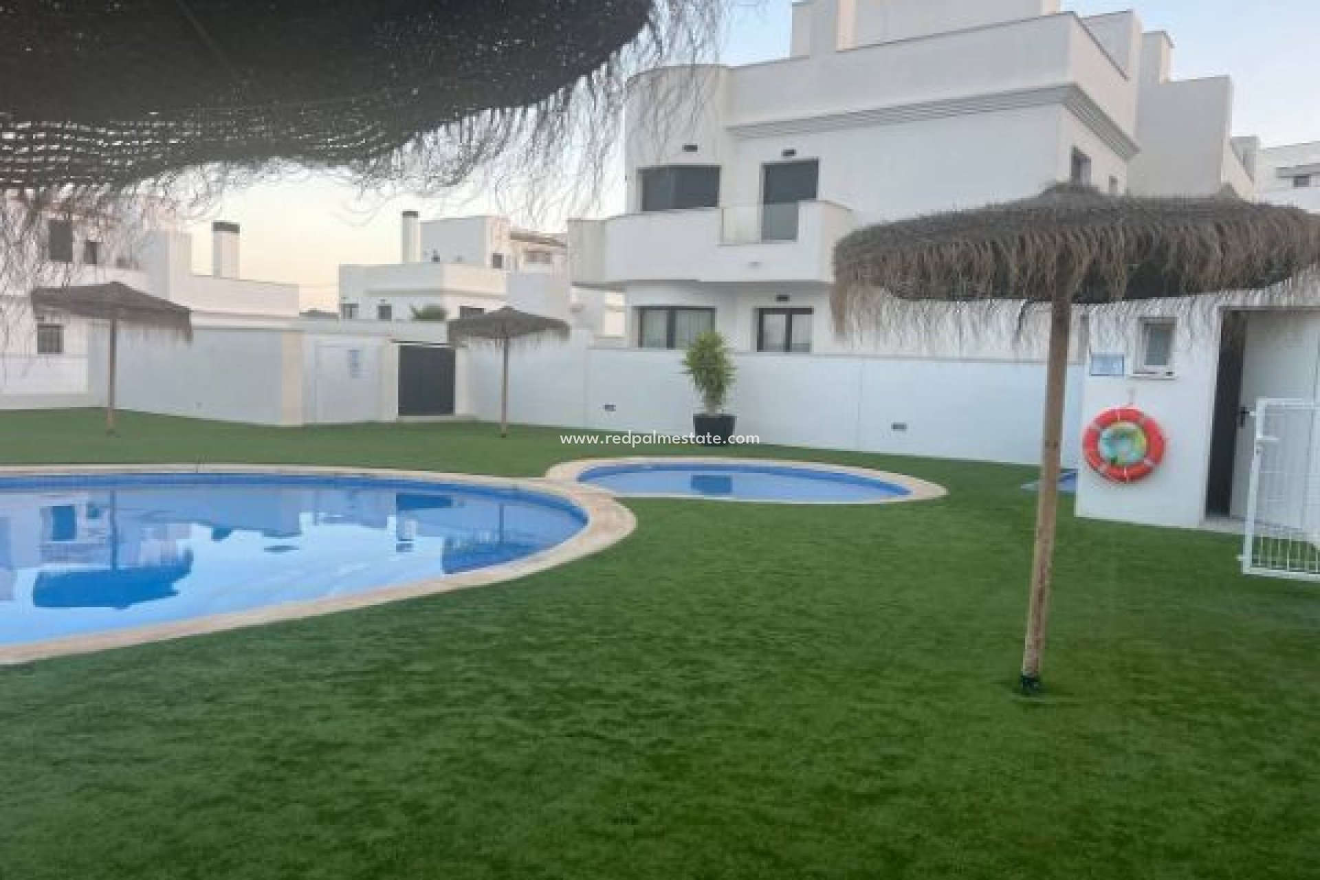 Herverkoop - Villa -
Finestrat - Costa Blanca