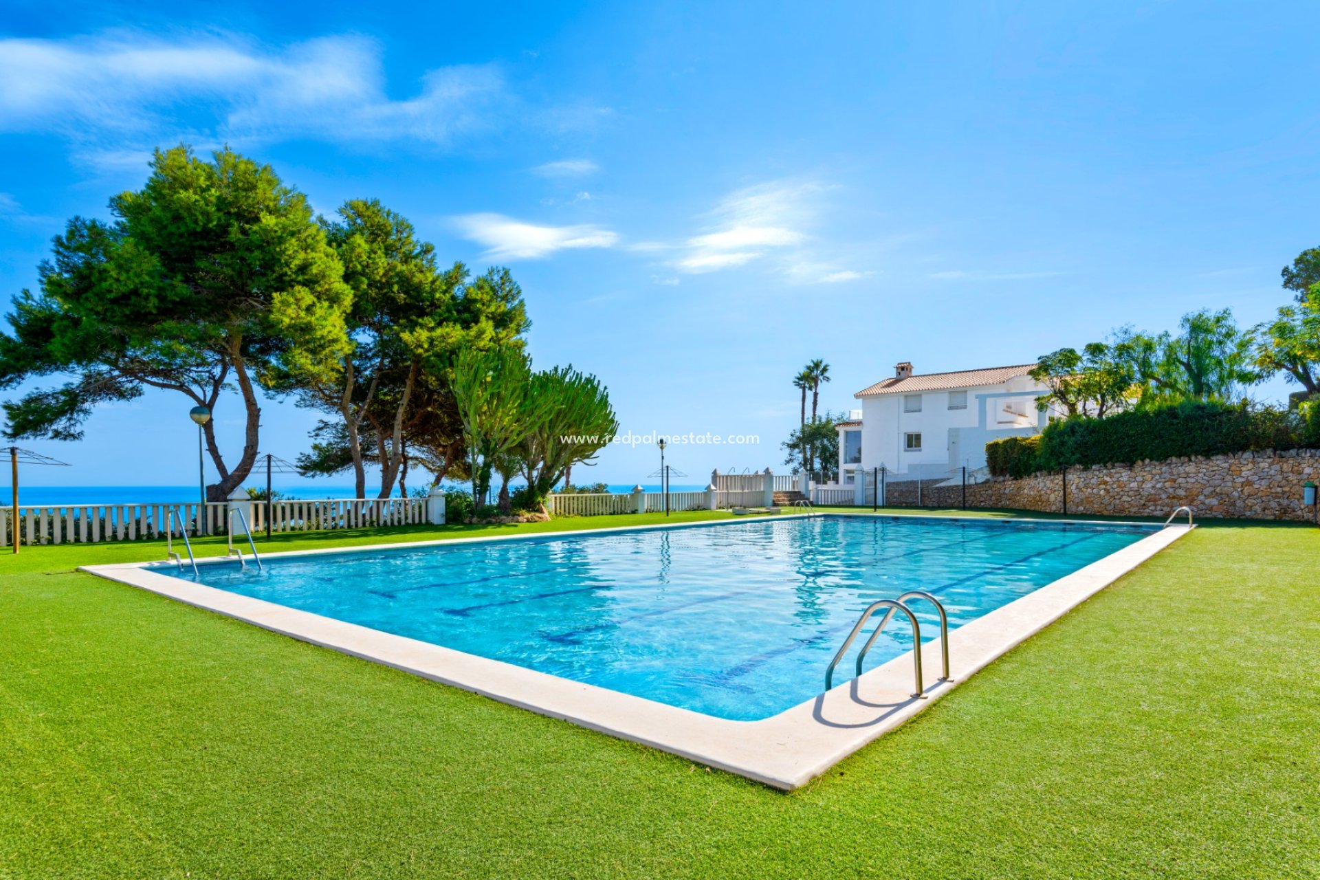 Herverkoop - Villa -
Gran Alacant - Costa Blanca