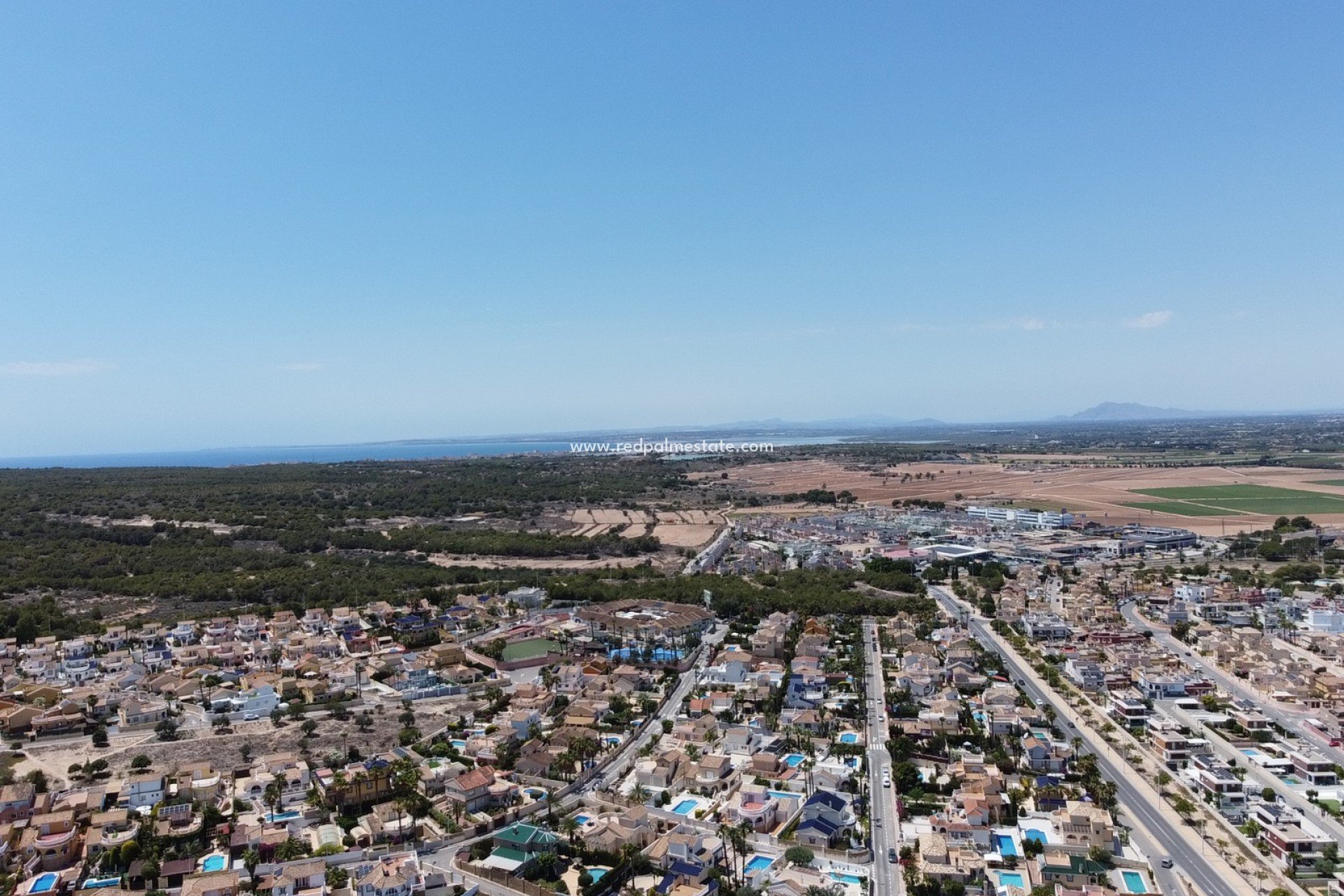 Herverkoop - Villa -
Gran Alacant - Monte Y Mar Bajo