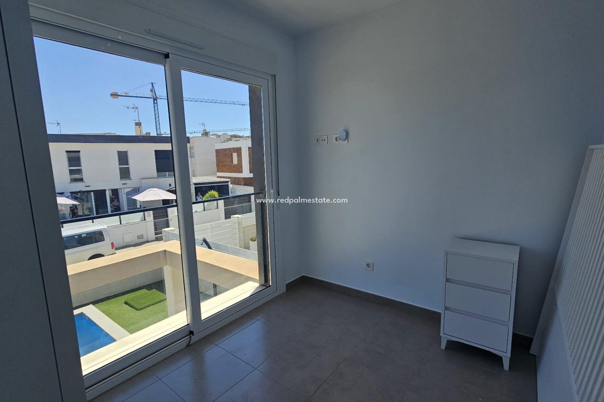 Herverkoop - Villa -
Gran Alacant - Monte Y Mar Bajo